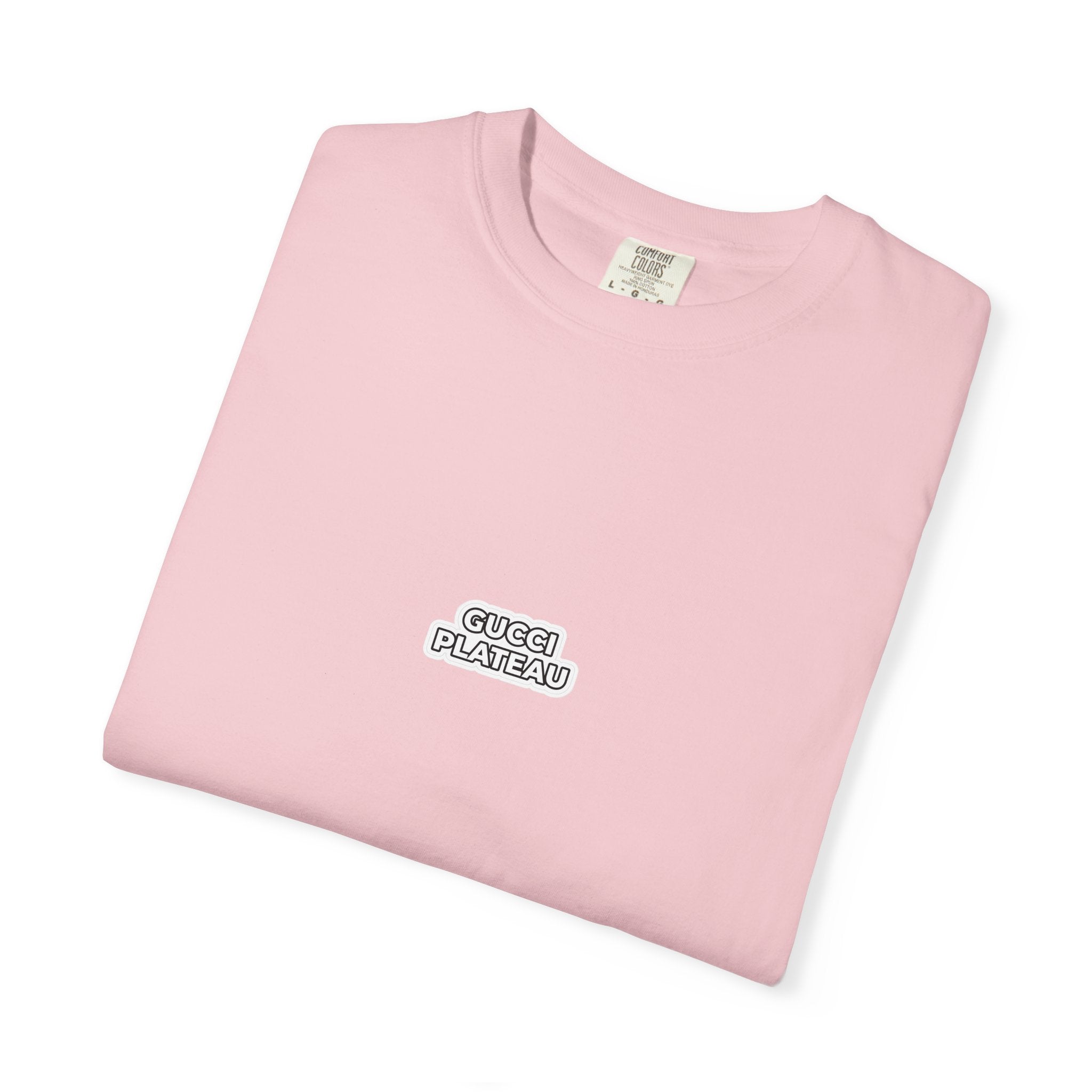 Gucci Plateau T‑Shirt