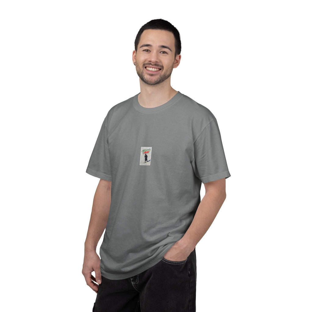 Mountain Jew (Full) T-shirt