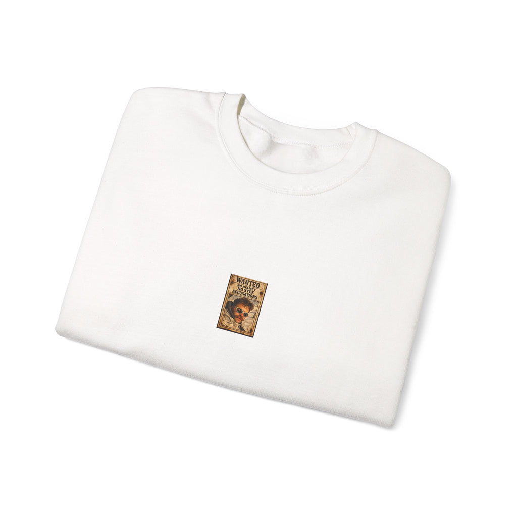 Wanted Long Sleeve