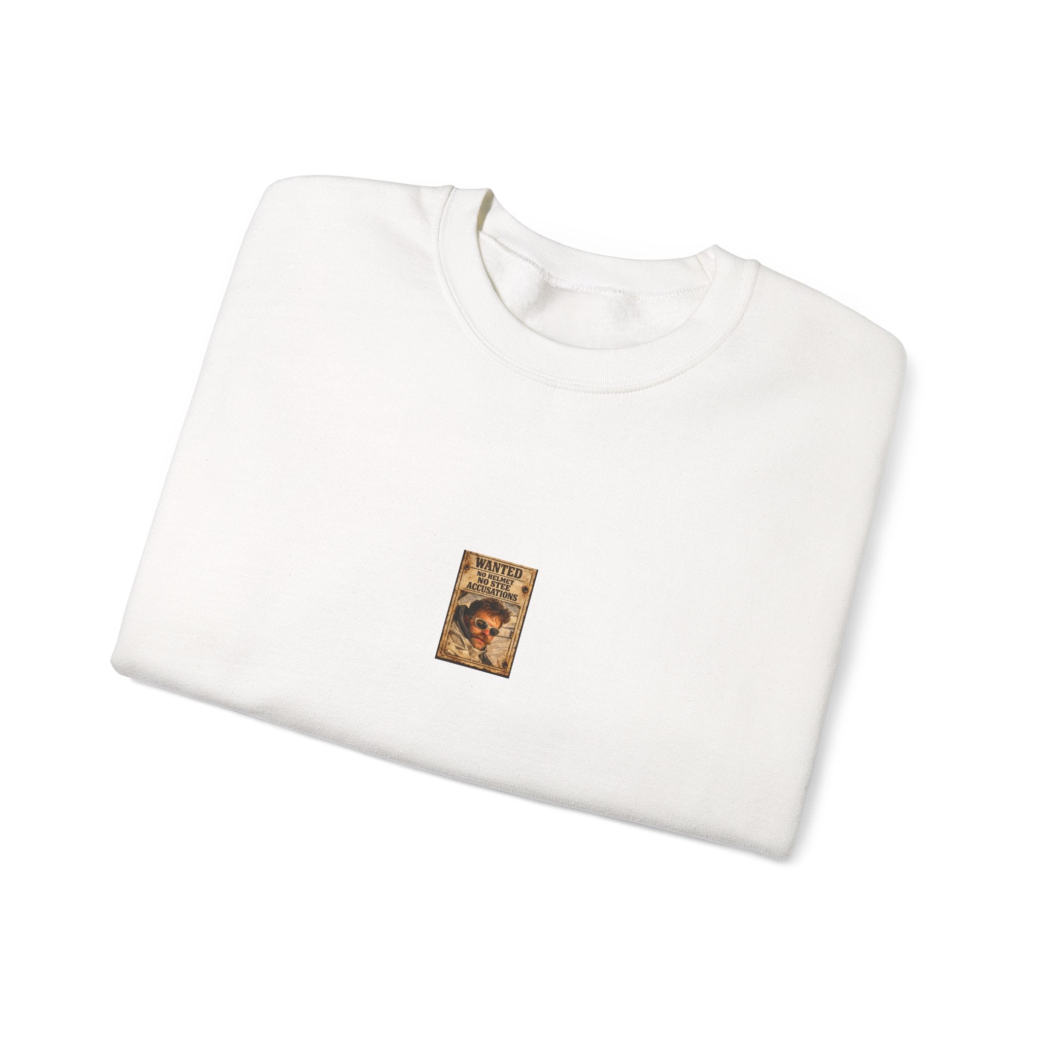 Wanted Long Sleeve