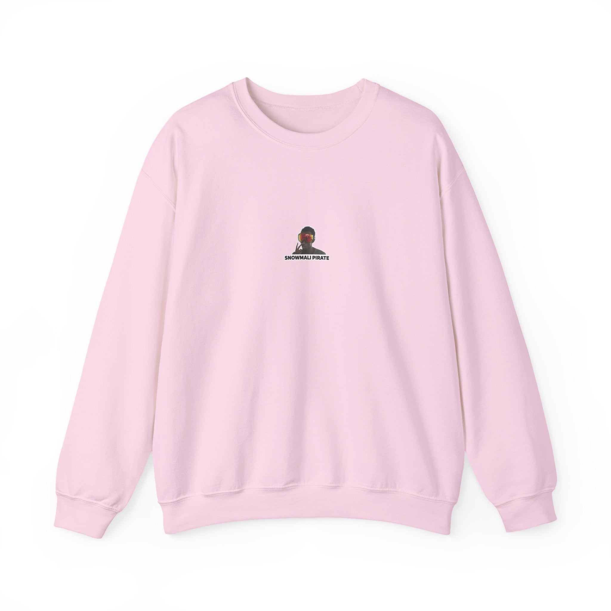 Snowmali Pirate Long Sleeve