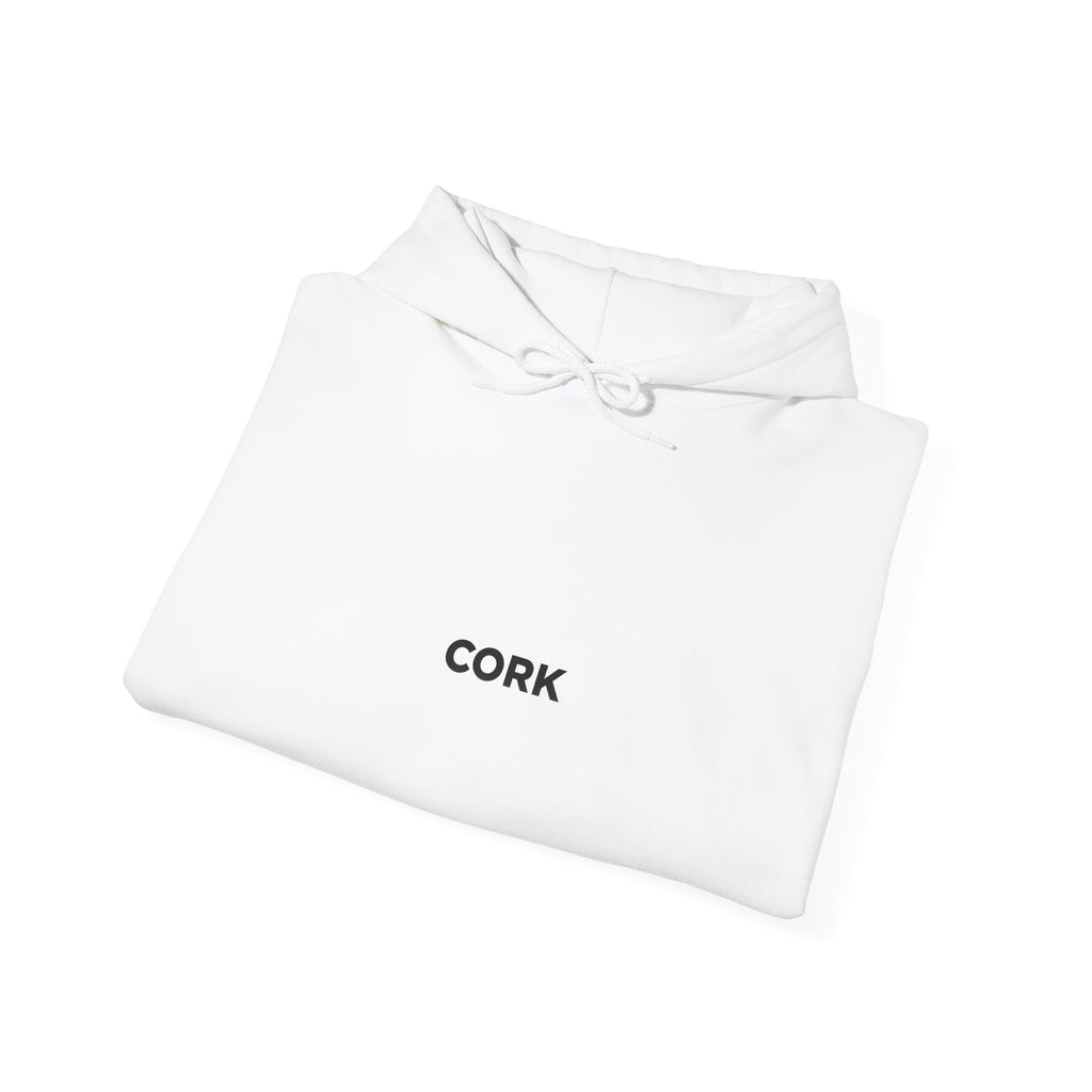 Cork Hoodie