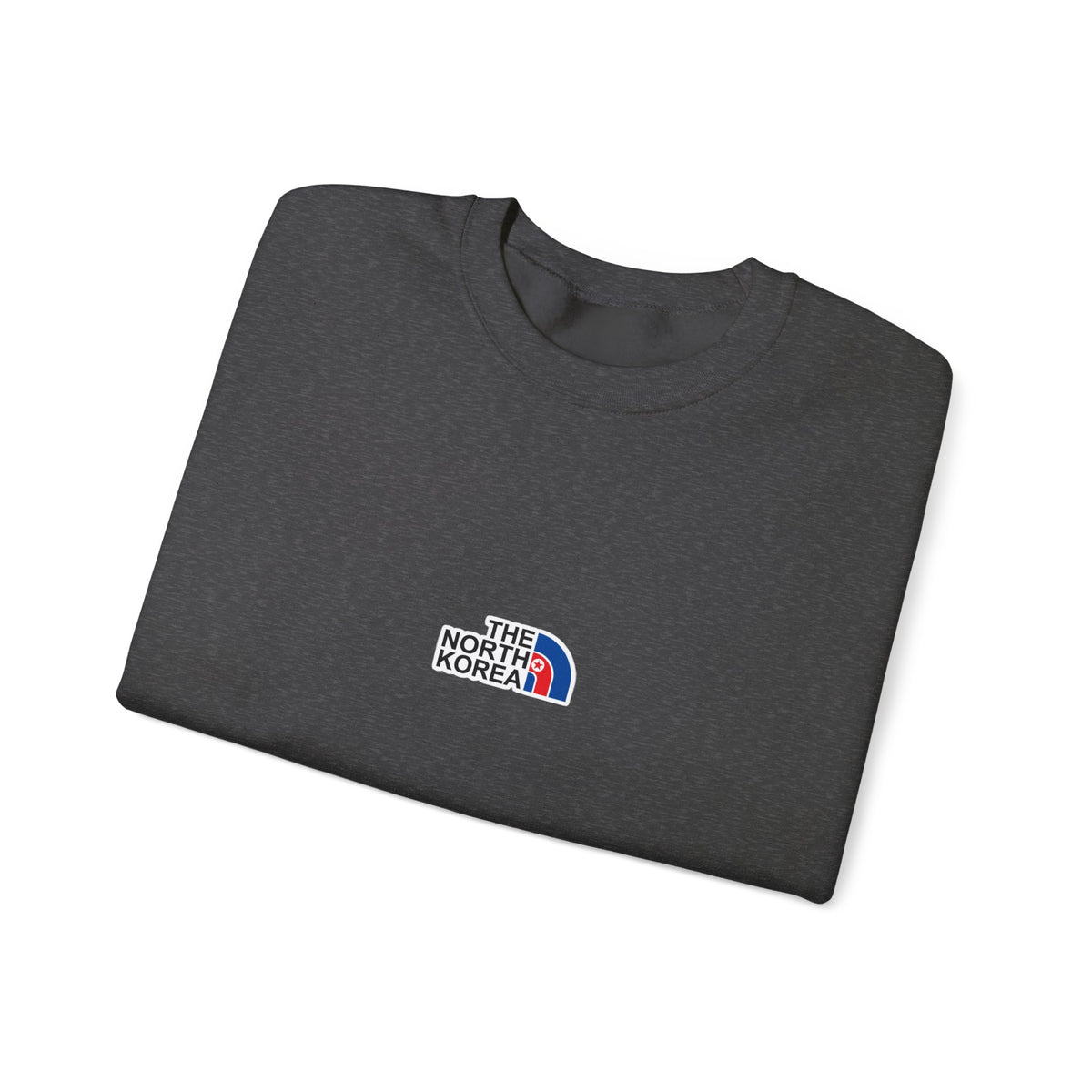 The North Korea Long Sleeve