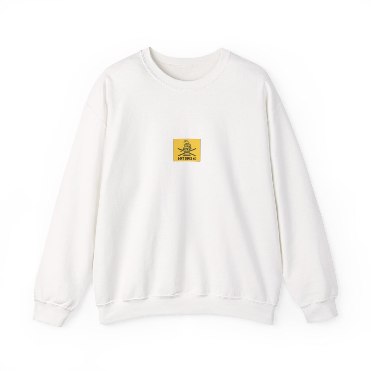 Don't Snake Me Long Sleeve