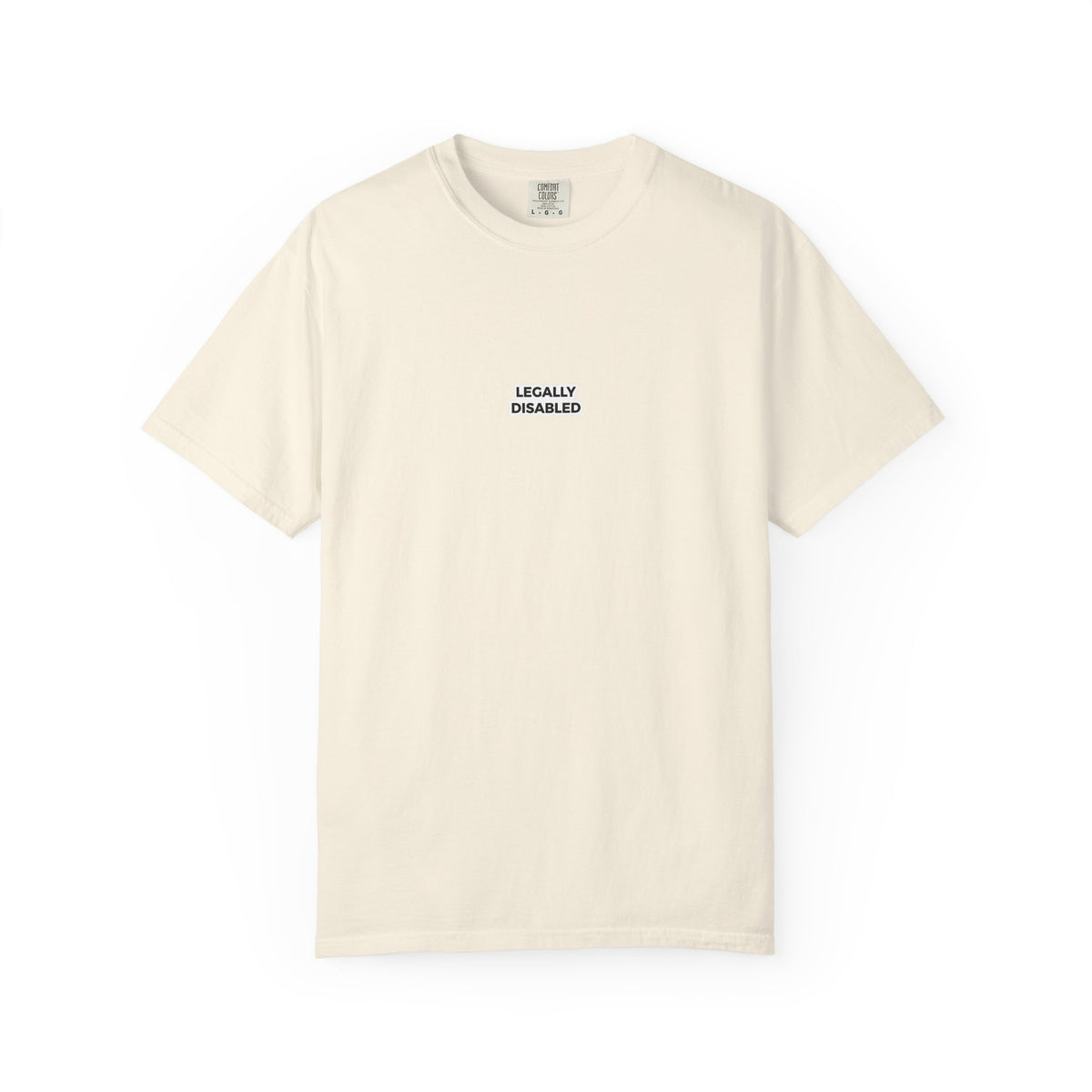 Legally Disabled T-Shirt