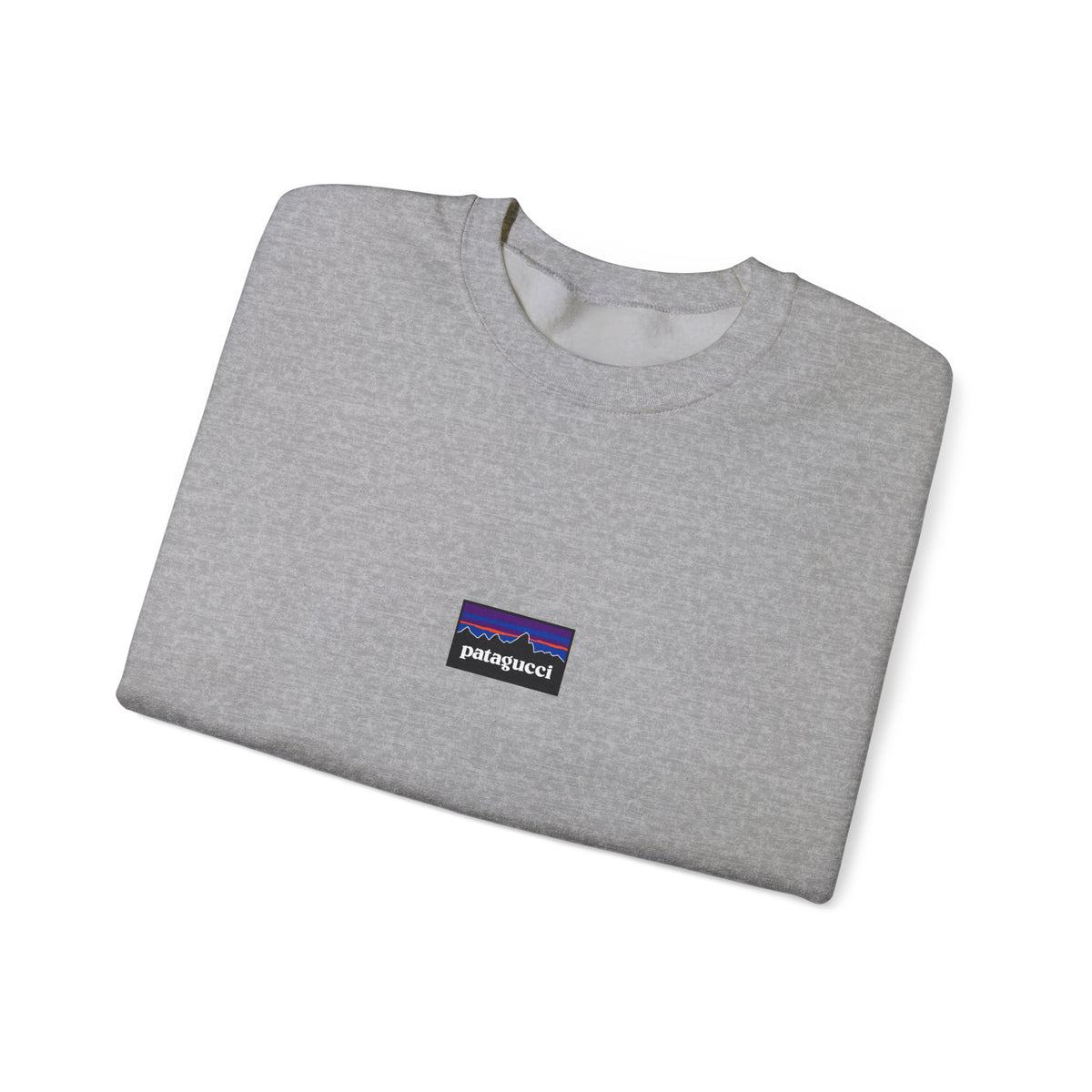 Patagucci Long Sleeve