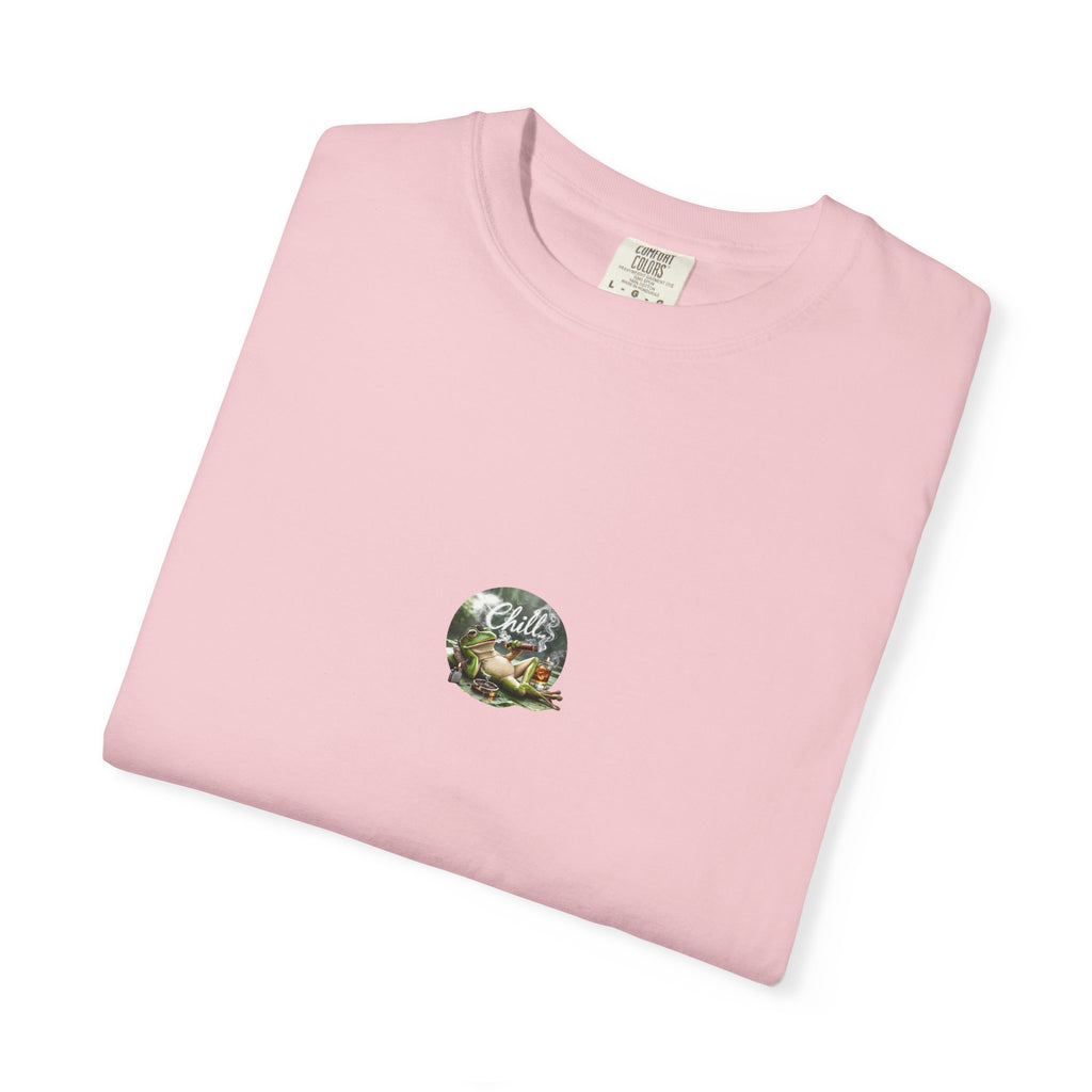Peaked Impact T-Shirt