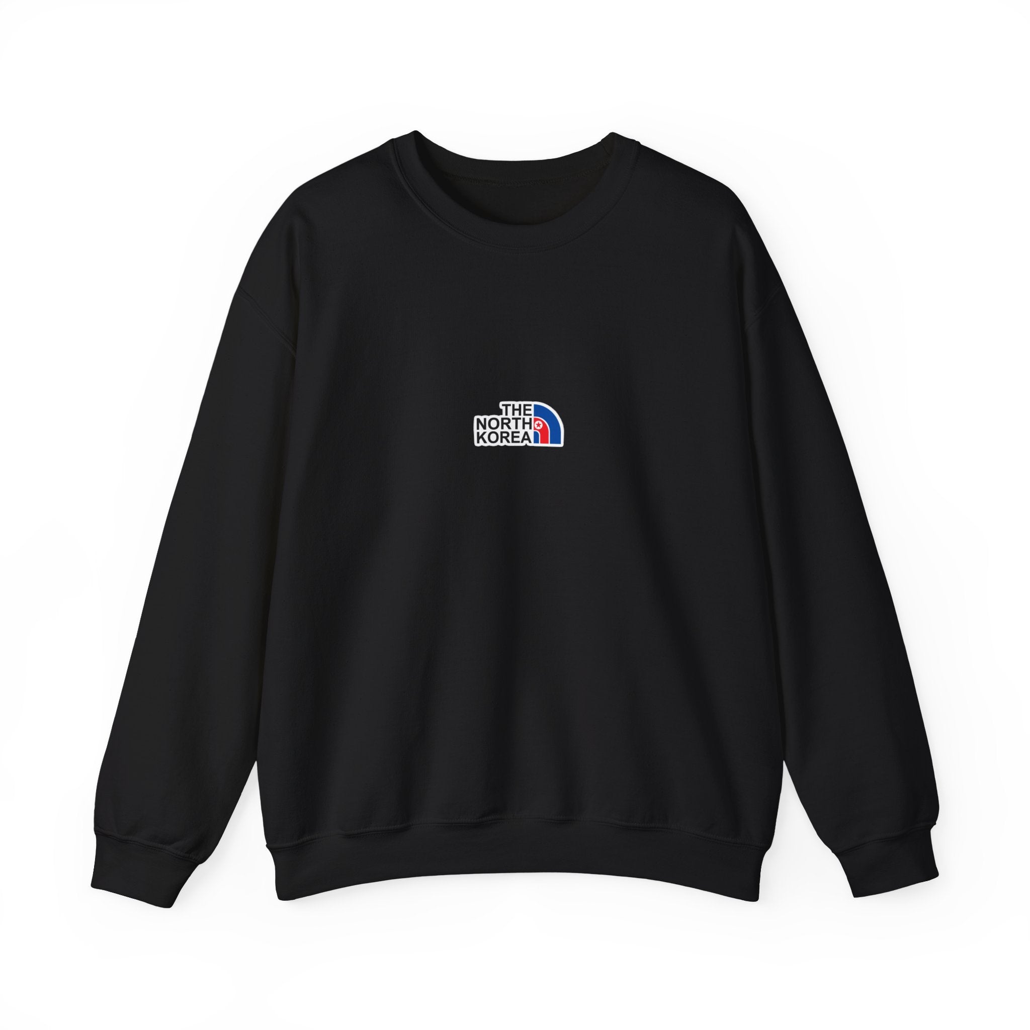 The North Korea Long Sleeve