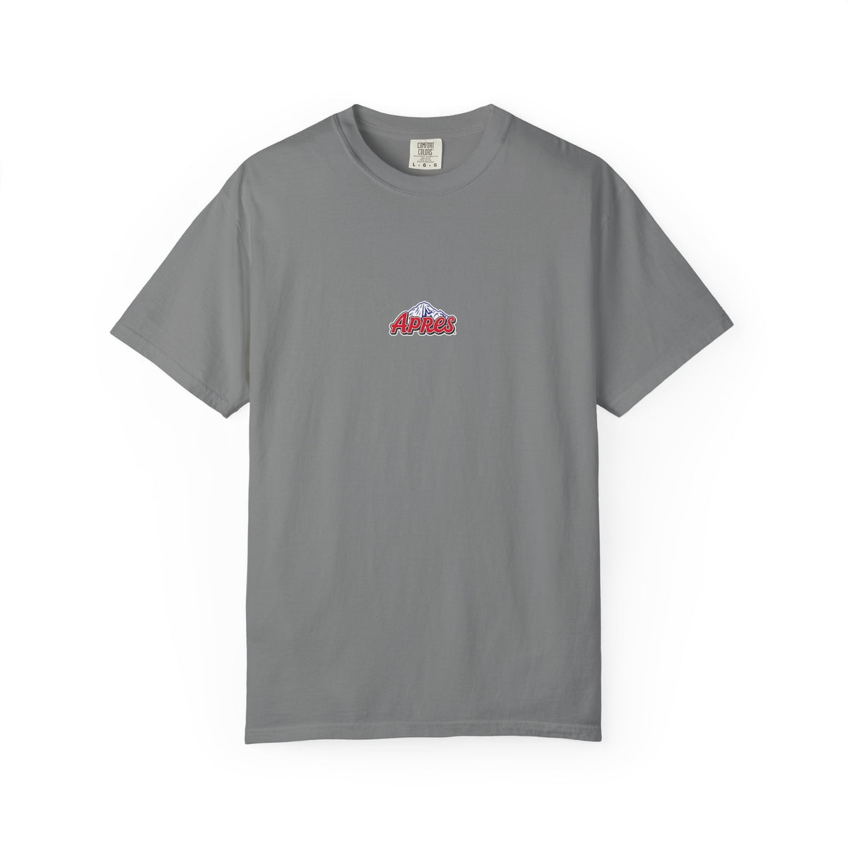 Apres T-Shirt