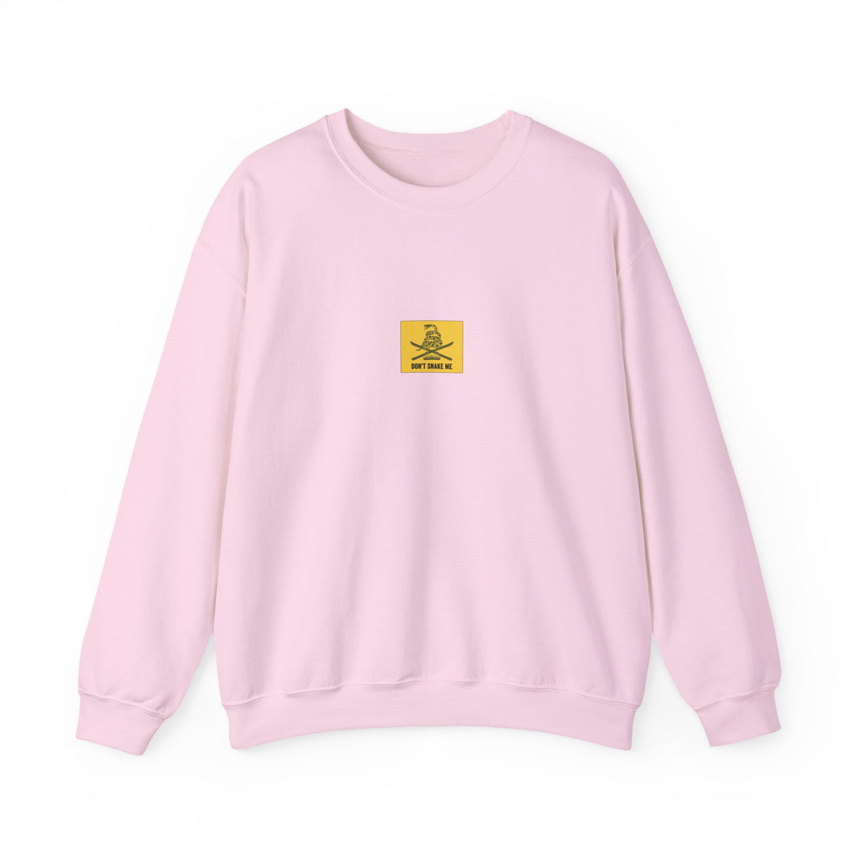 Don't Snake Me Long Sleeve