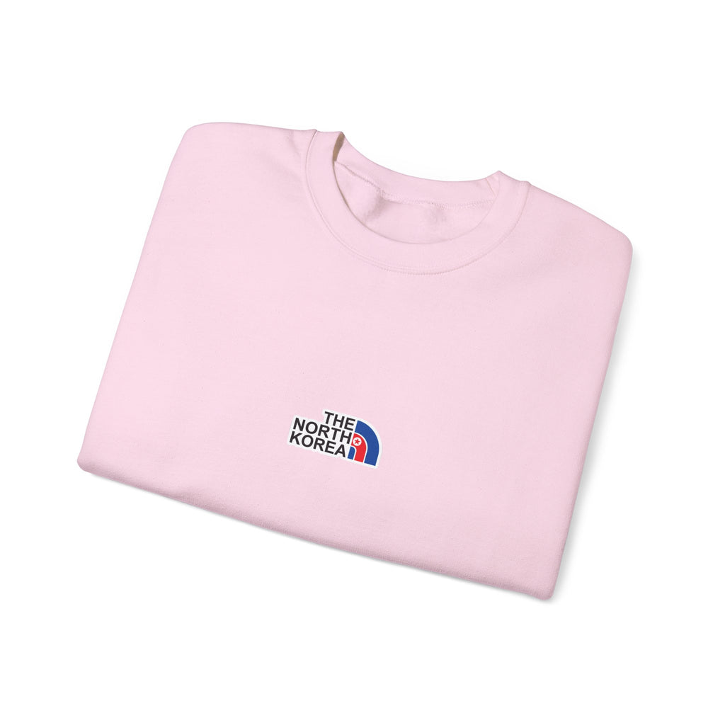 The North Korea Long Sleeve