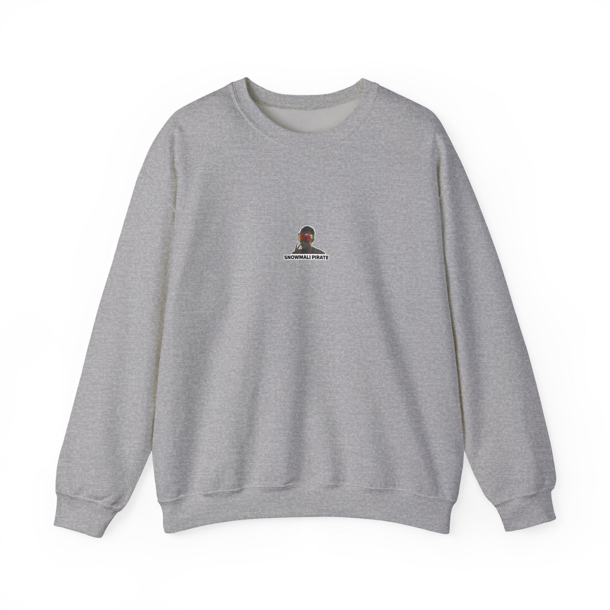 Snowmali Pirate Long Sleeve