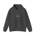 Snowmali Pirate Hoodie