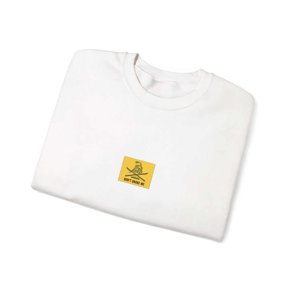 Don't Snake Me Long Sleeve