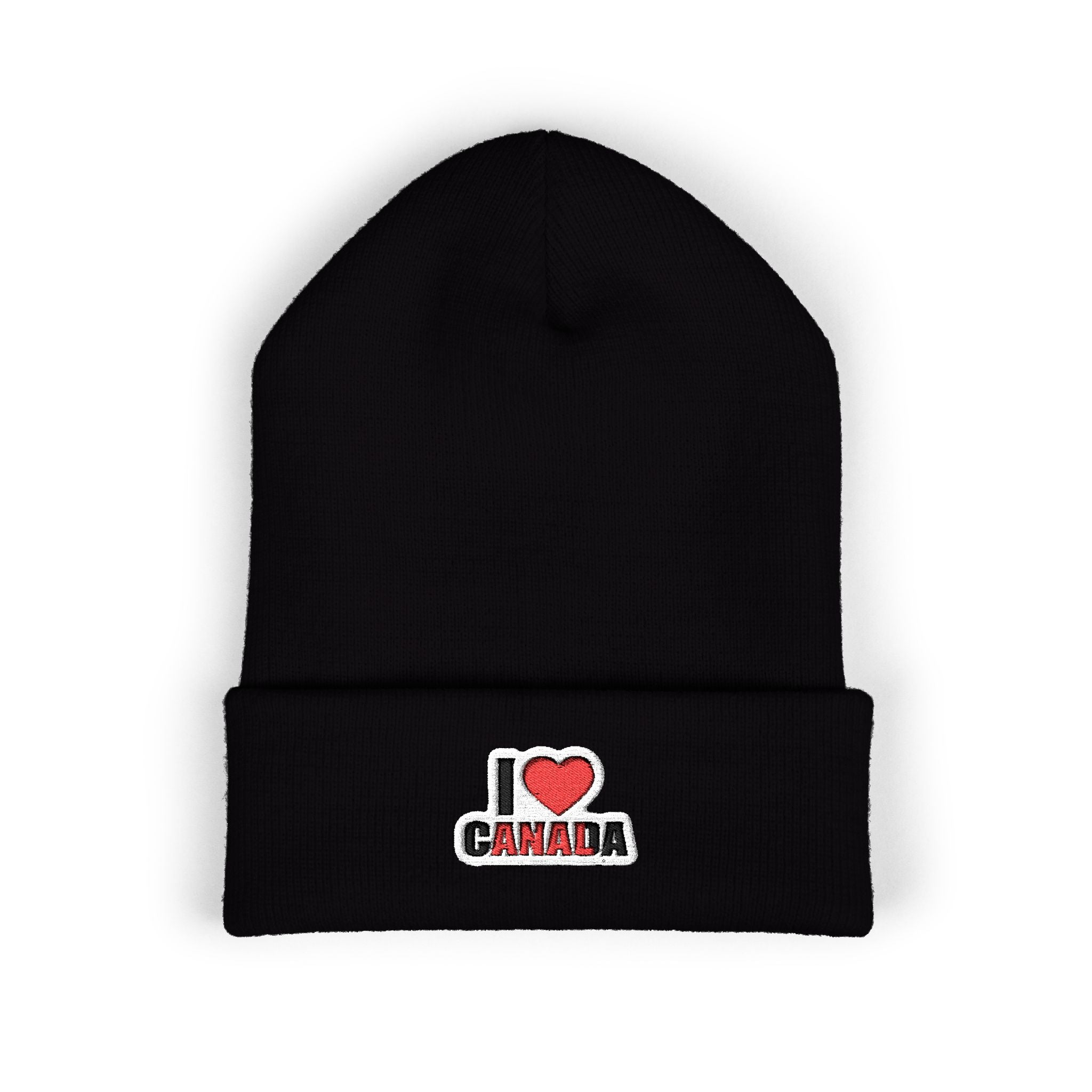 Canada Beanie