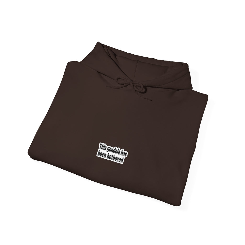 This Gondola Hoodie
