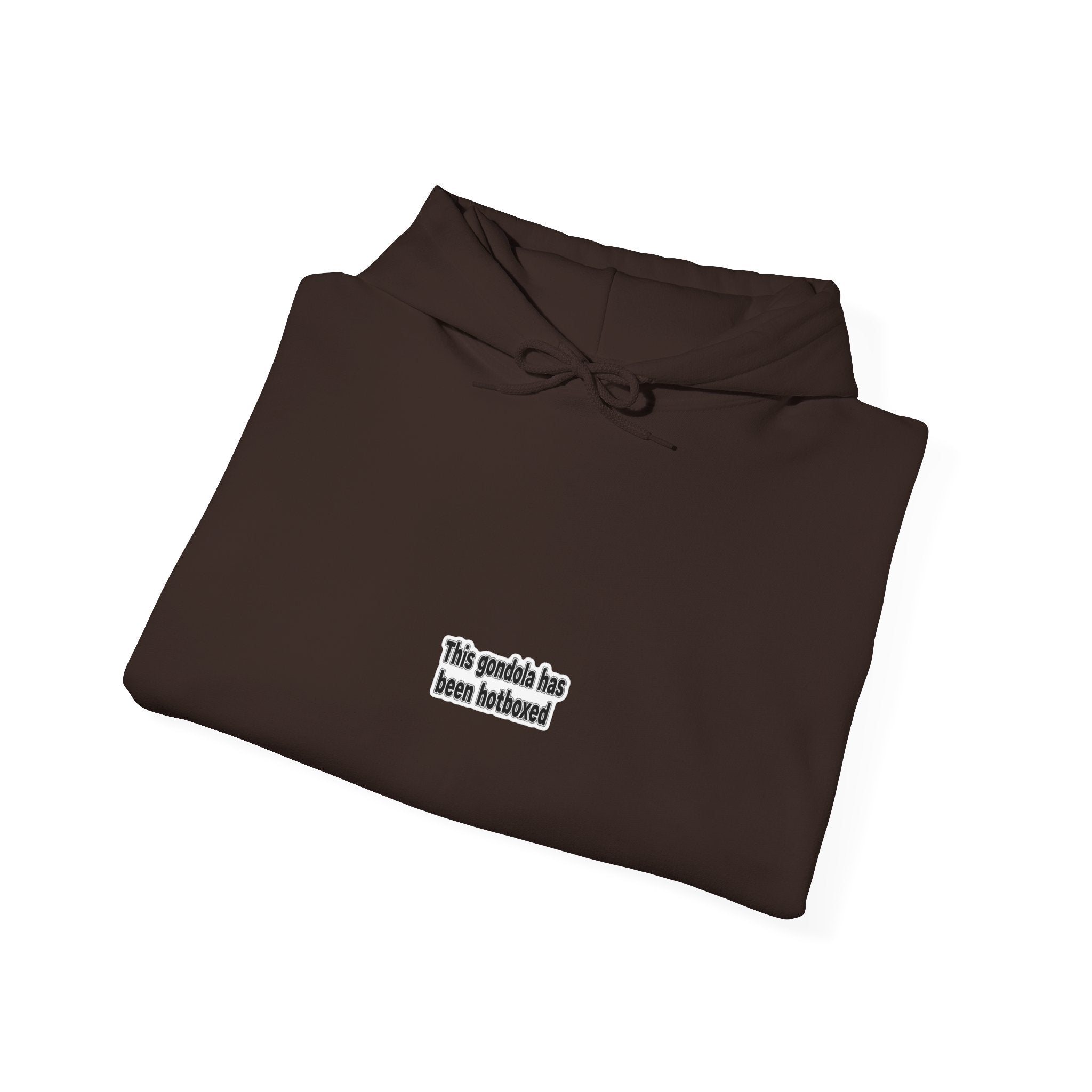 This Gondola Hoodie
