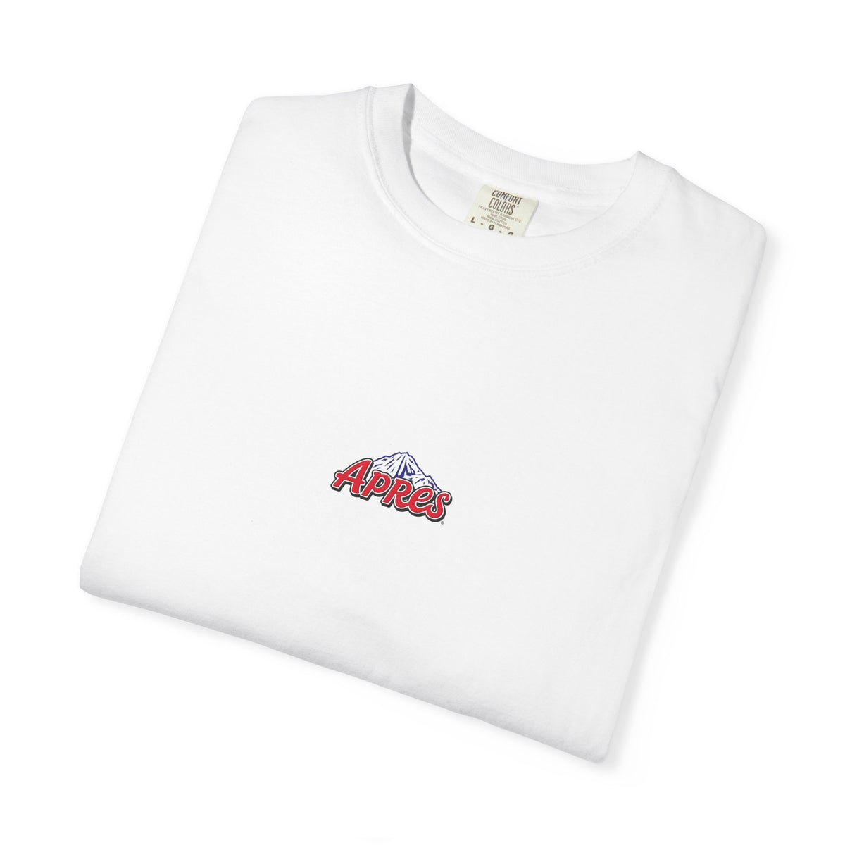 Apres T-Shirt