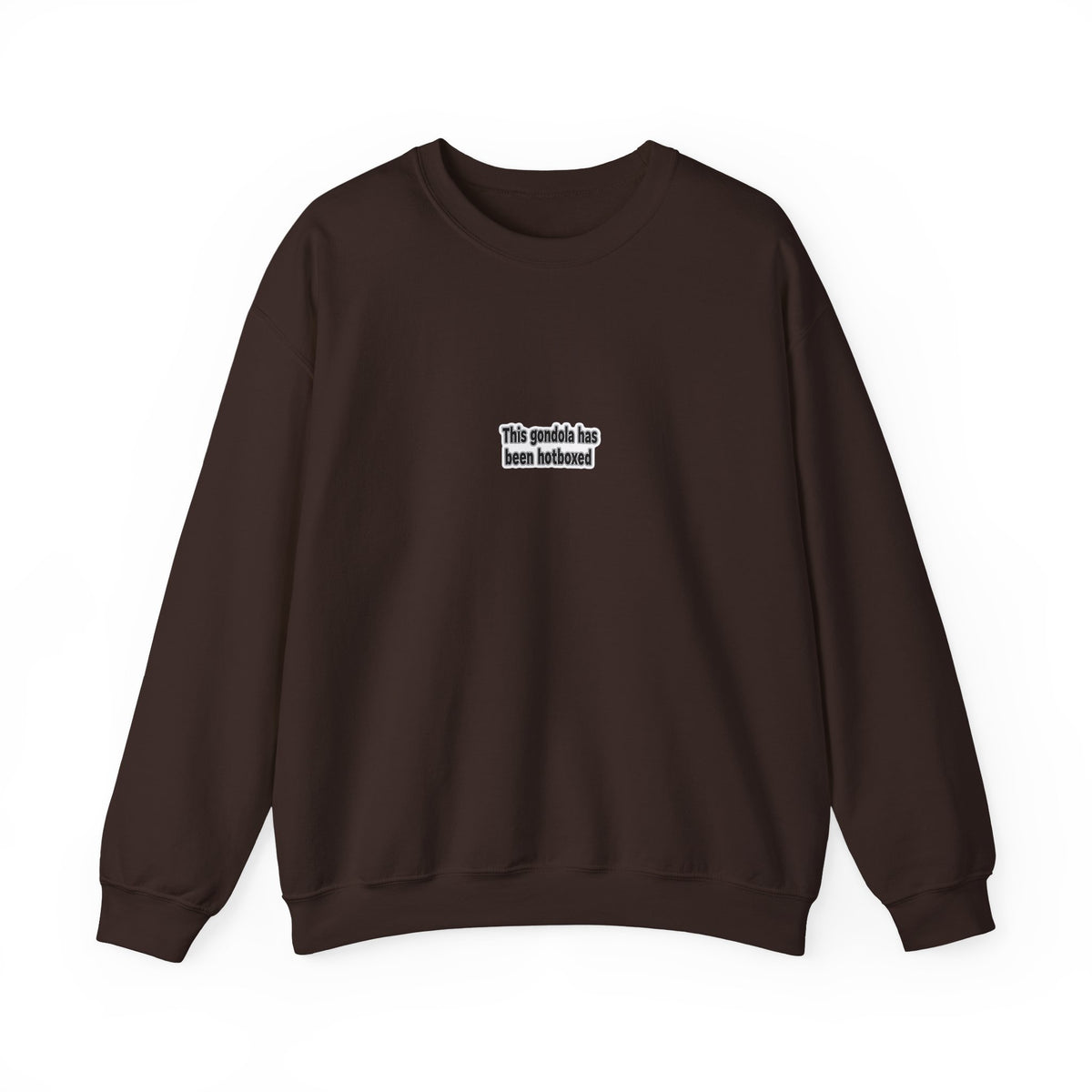 This Gondola Long Sleeve