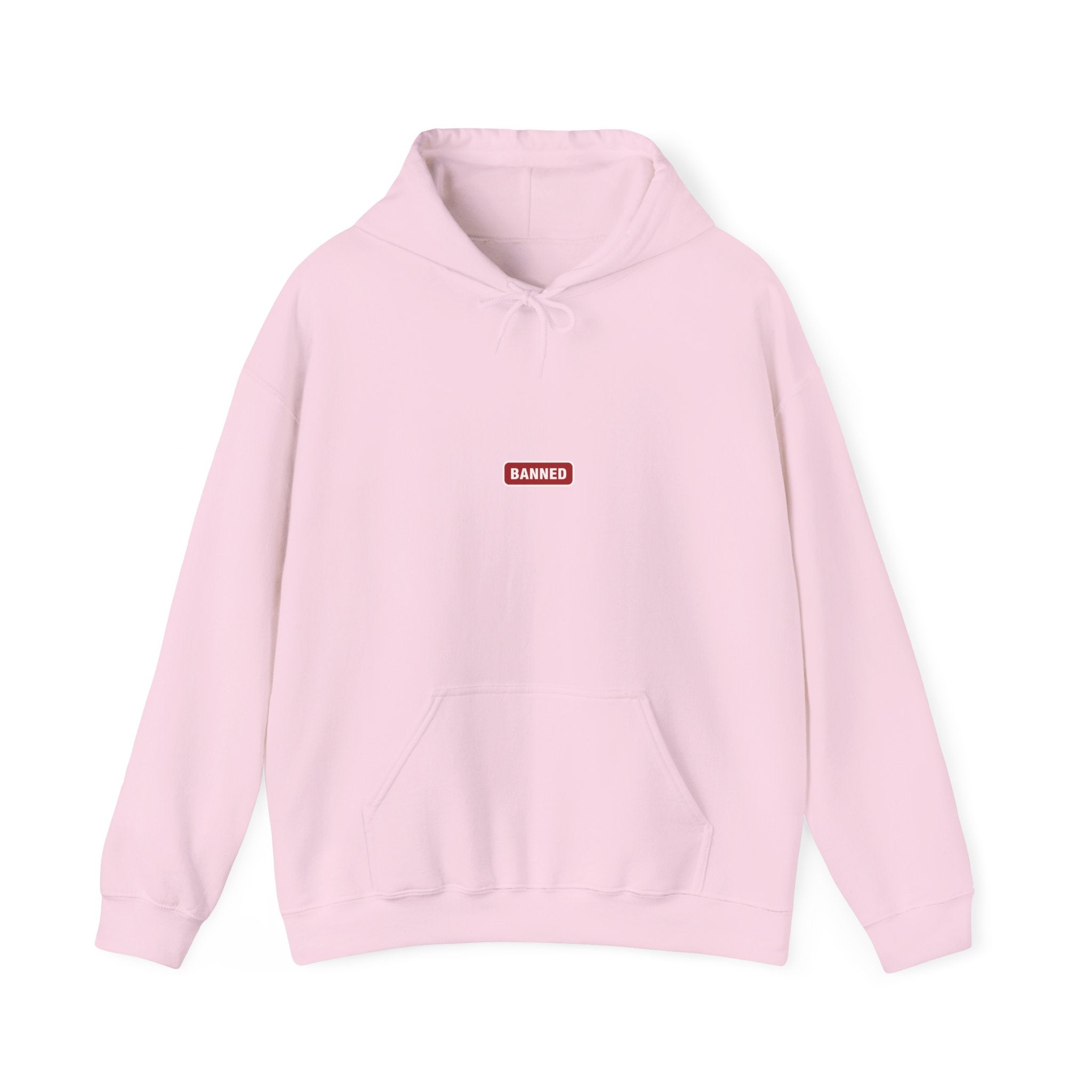 BANNED Hoodie
