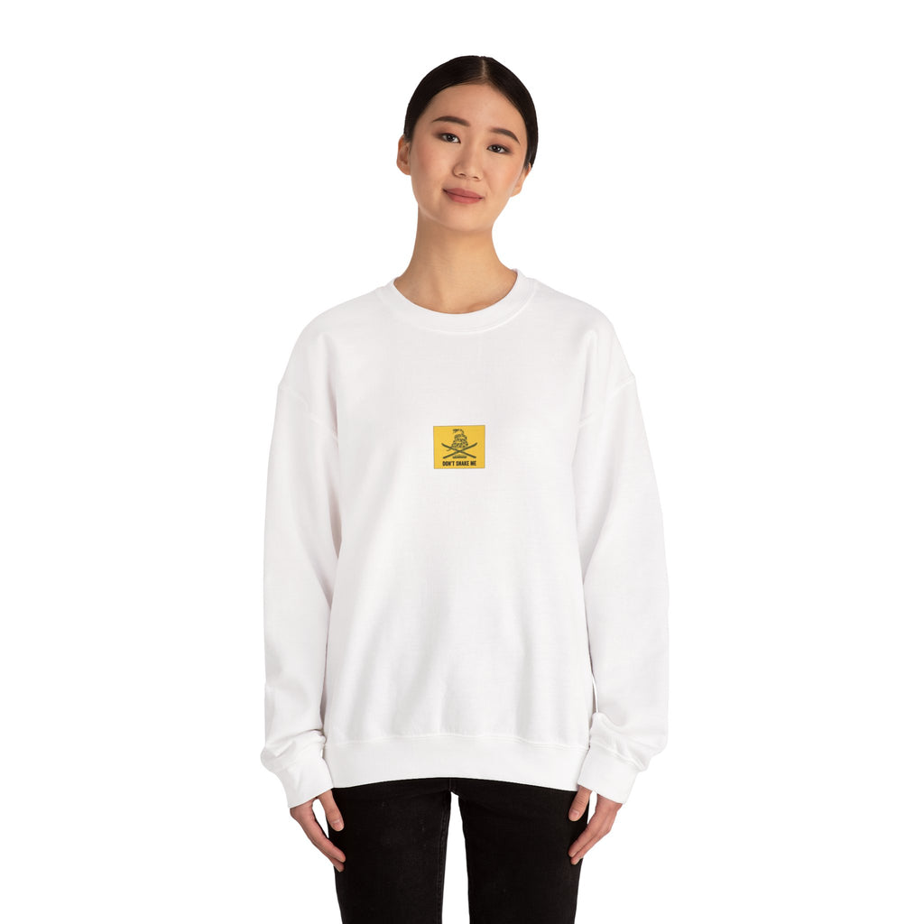 Don't Snake Me Long Sleeve