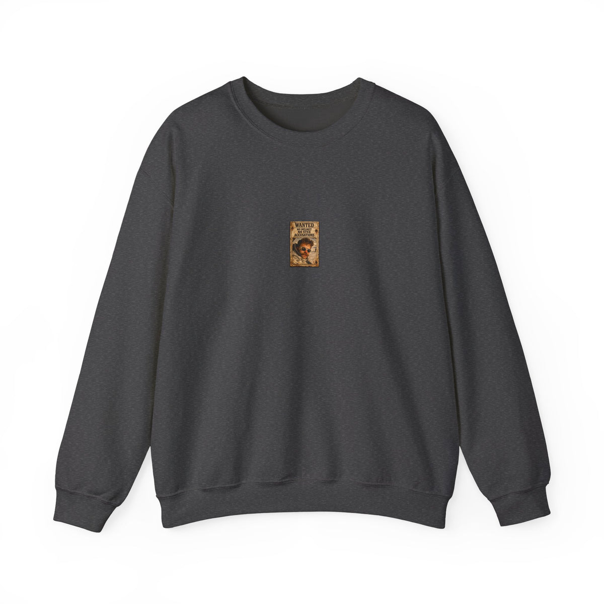Wanted Long Sleeve
