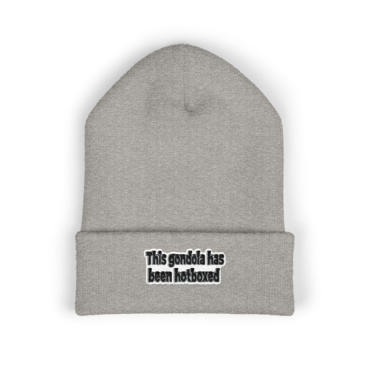 This Gondola Beanie