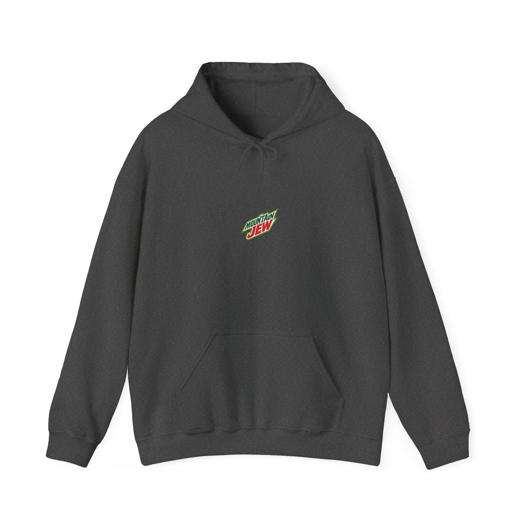 Mountain Jew Hoodie