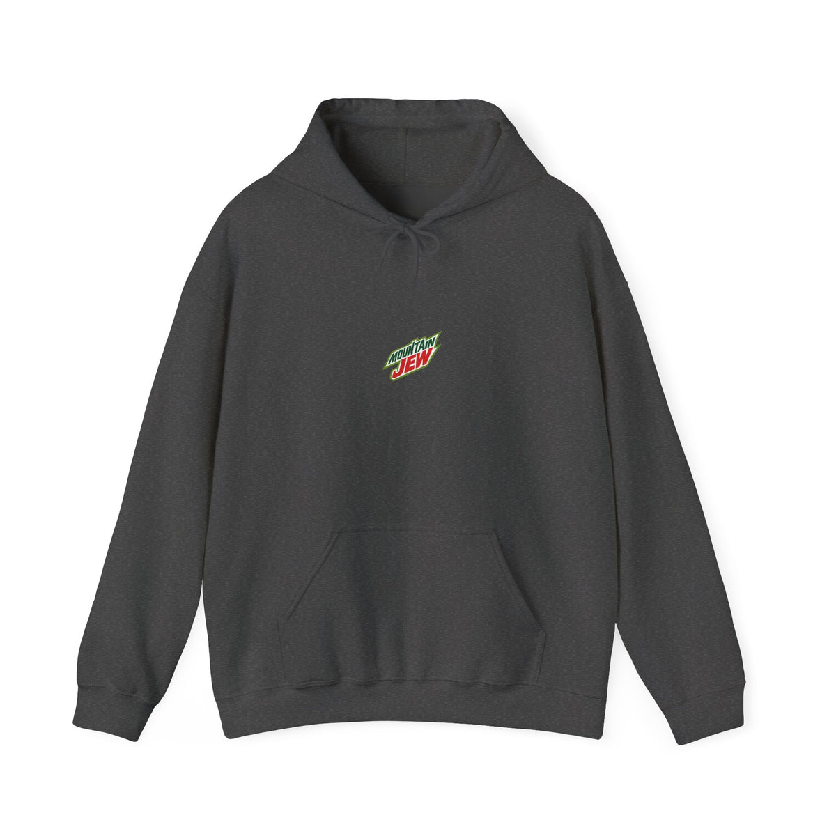 Mountain Jew Hoodie