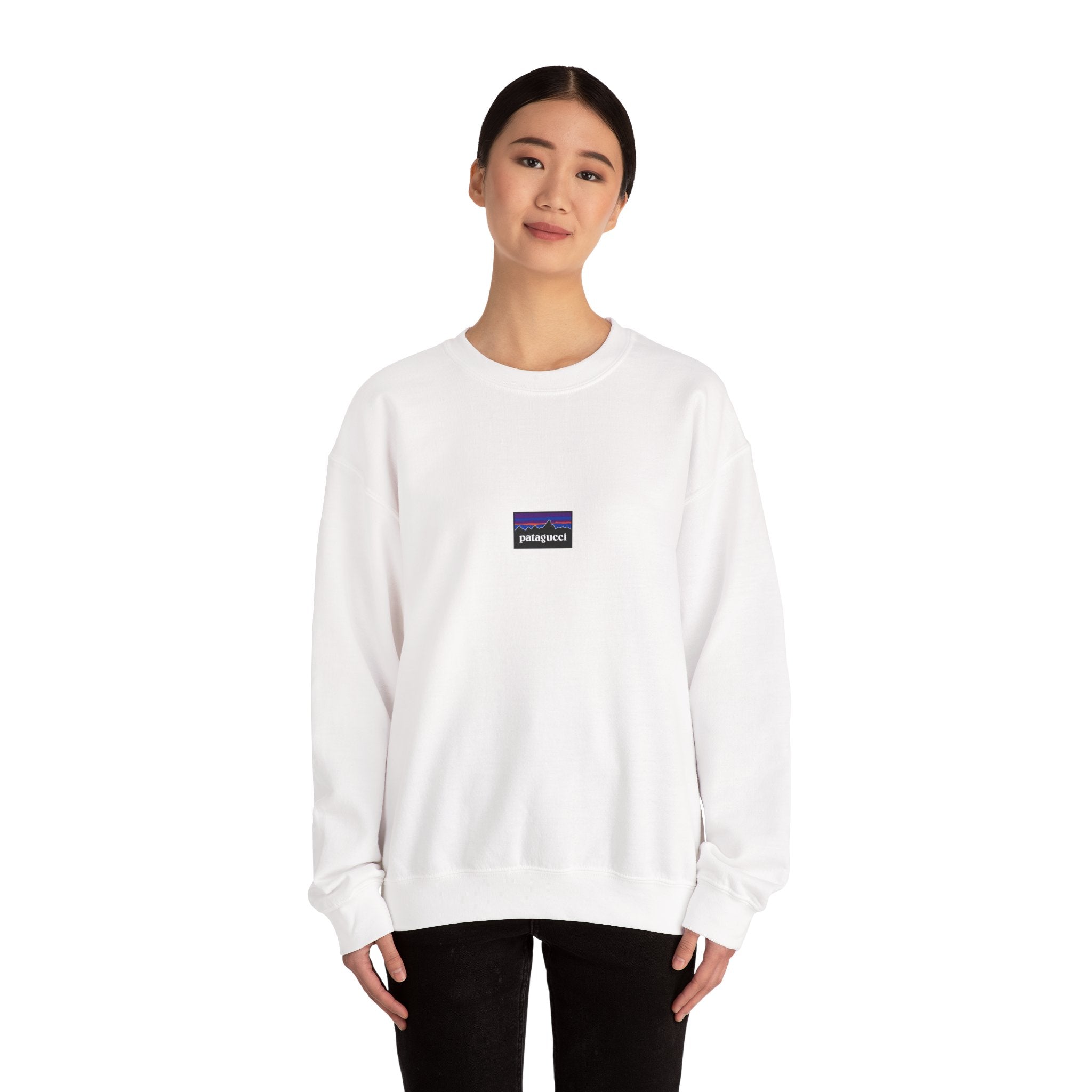 Patagucci Long Sleeve