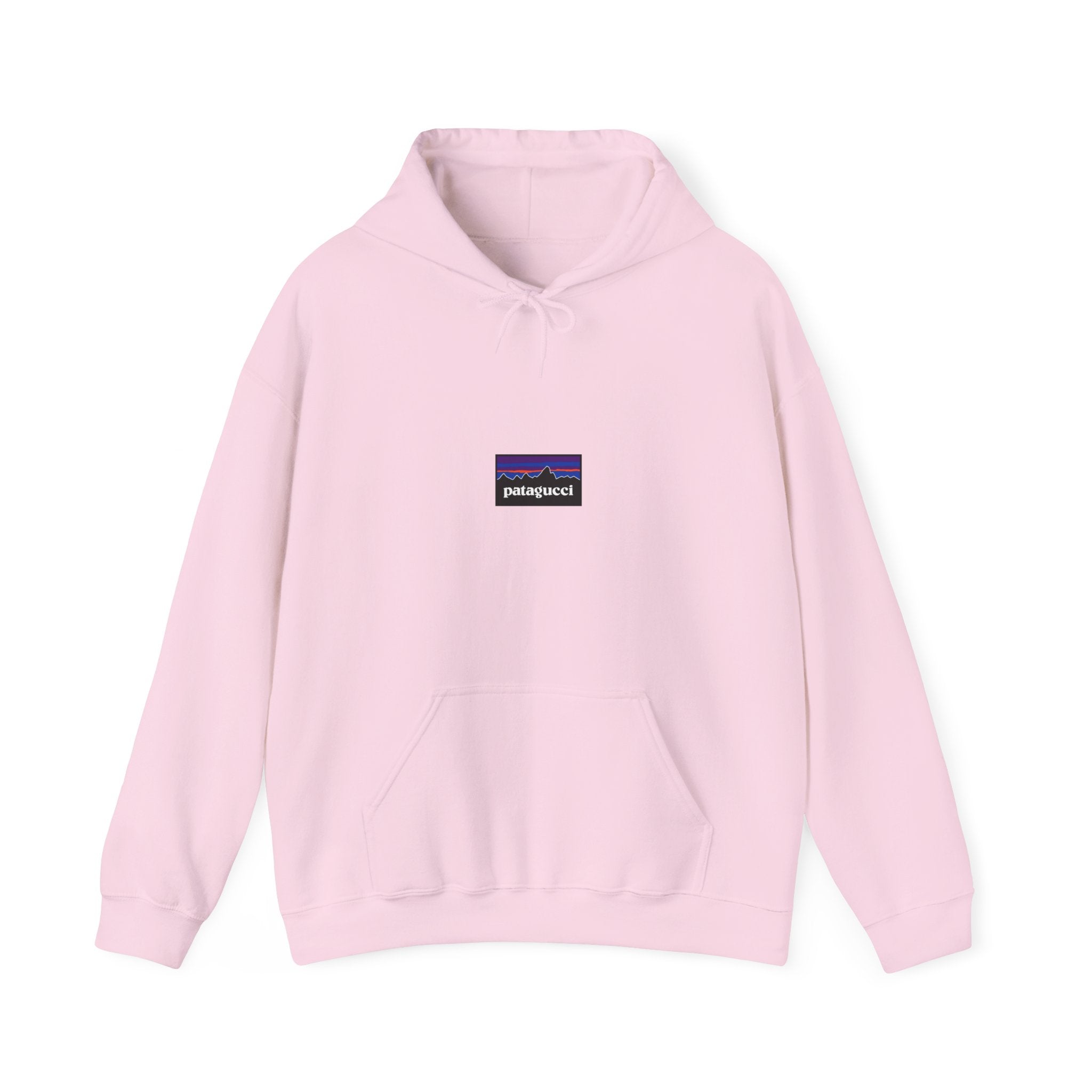Patagucci Hoodie