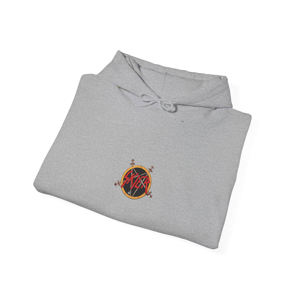SKIER Hoodie