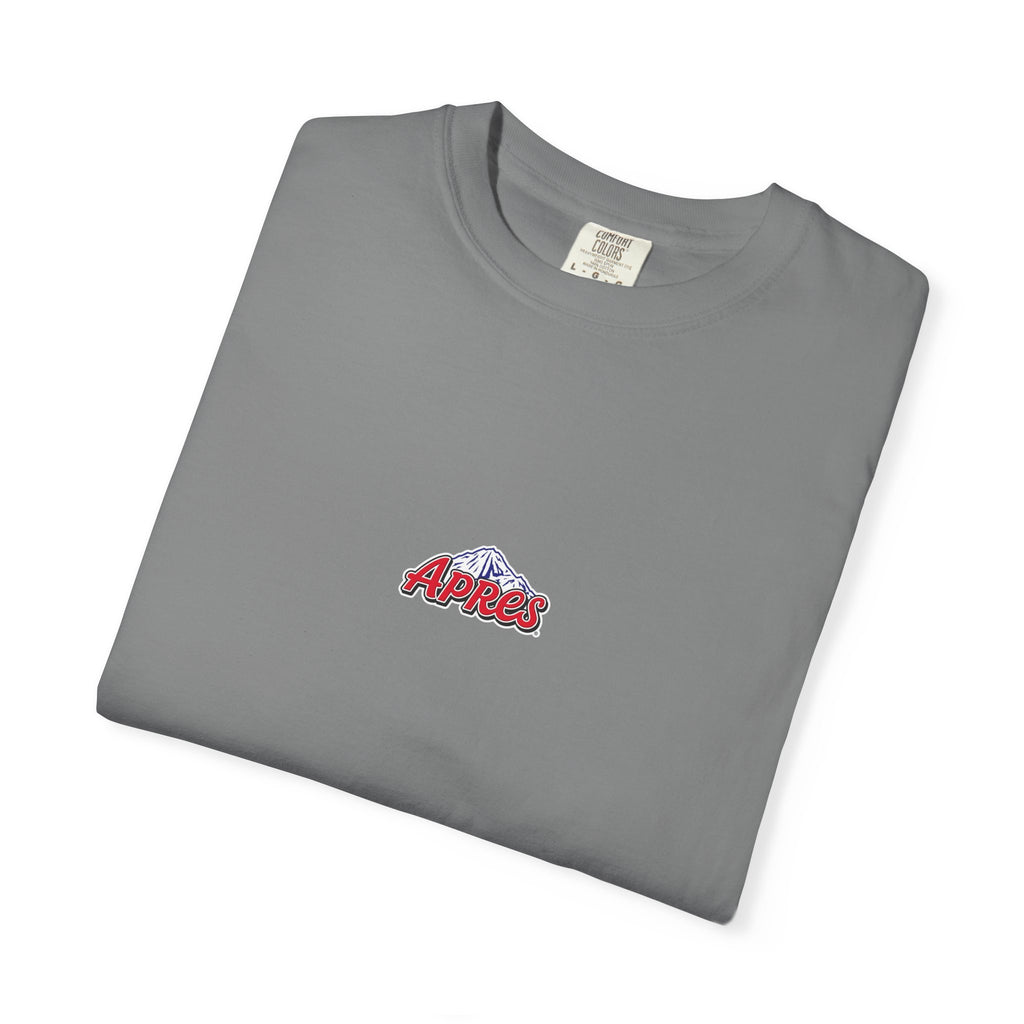 Apres T-Shirt