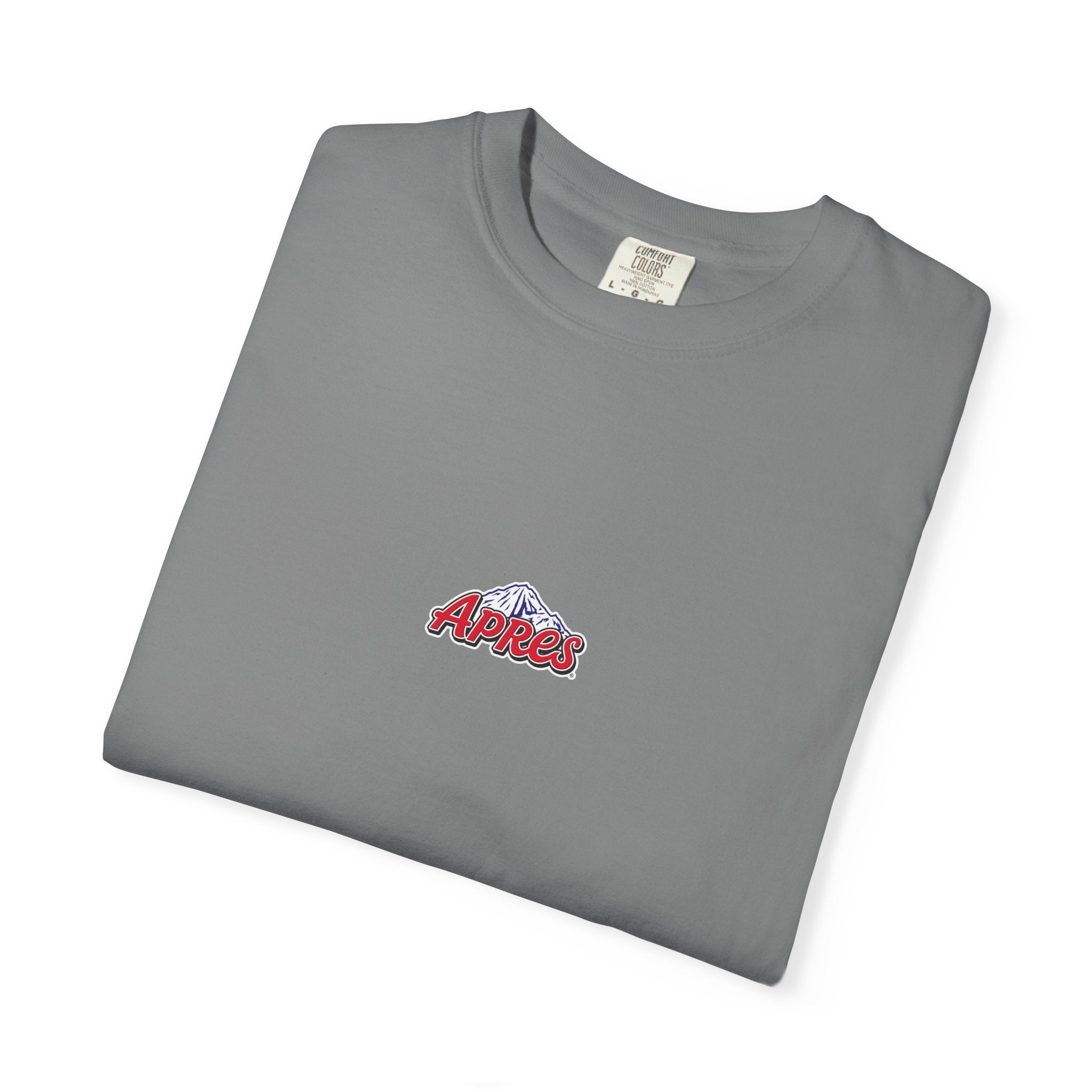 Apres T-Shirt