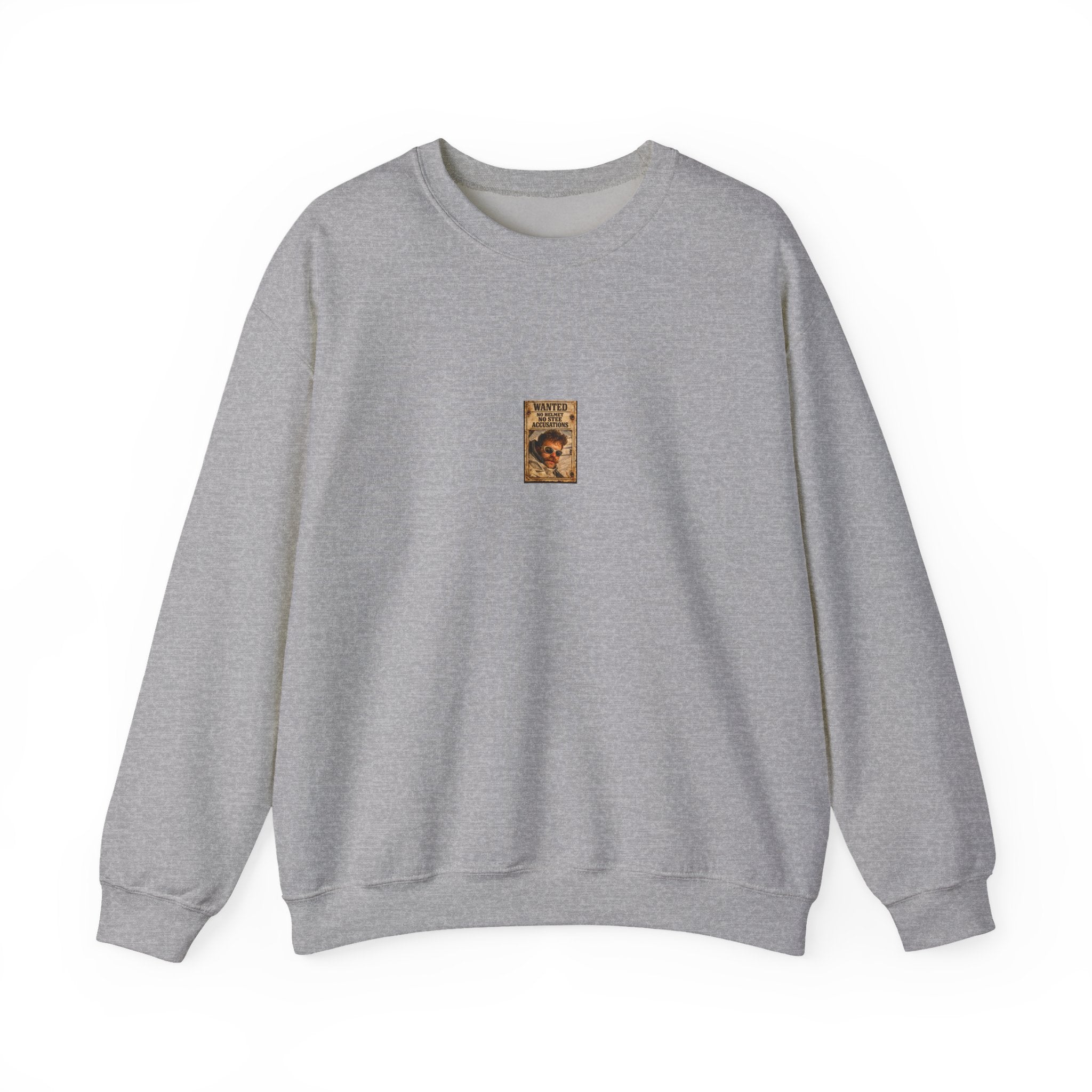 Wanted Long Sleeve