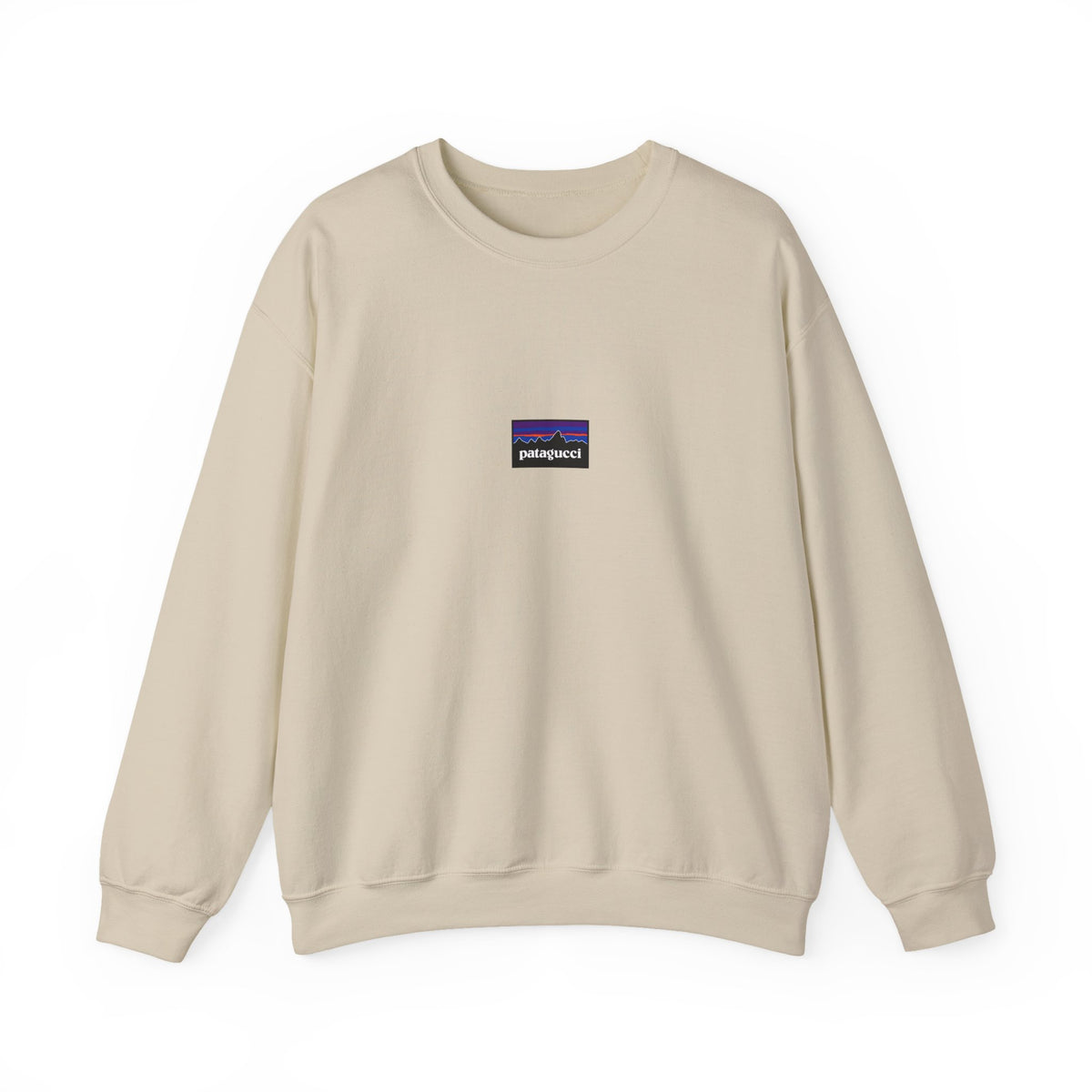Patagucci Long Sleeve