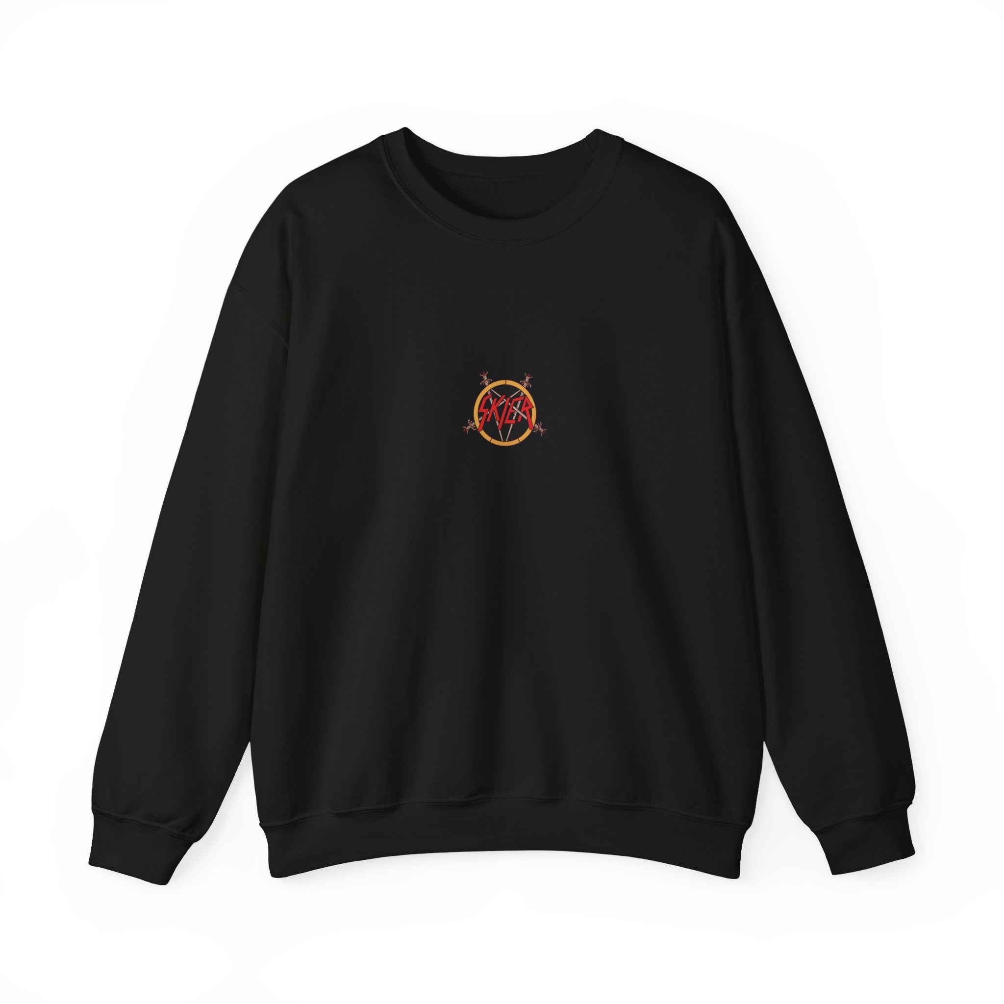 Skier Long Sleeve