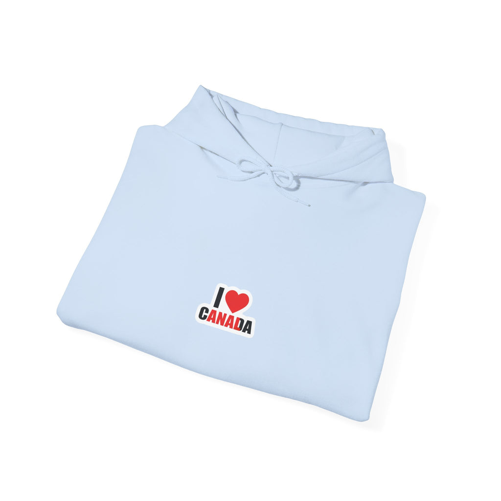 Canada Hoodie
