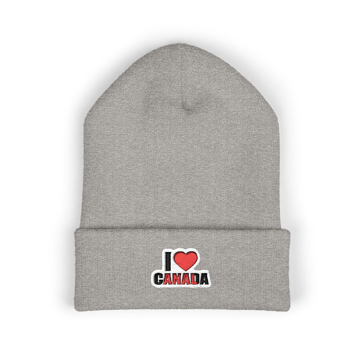 Canada Beanie