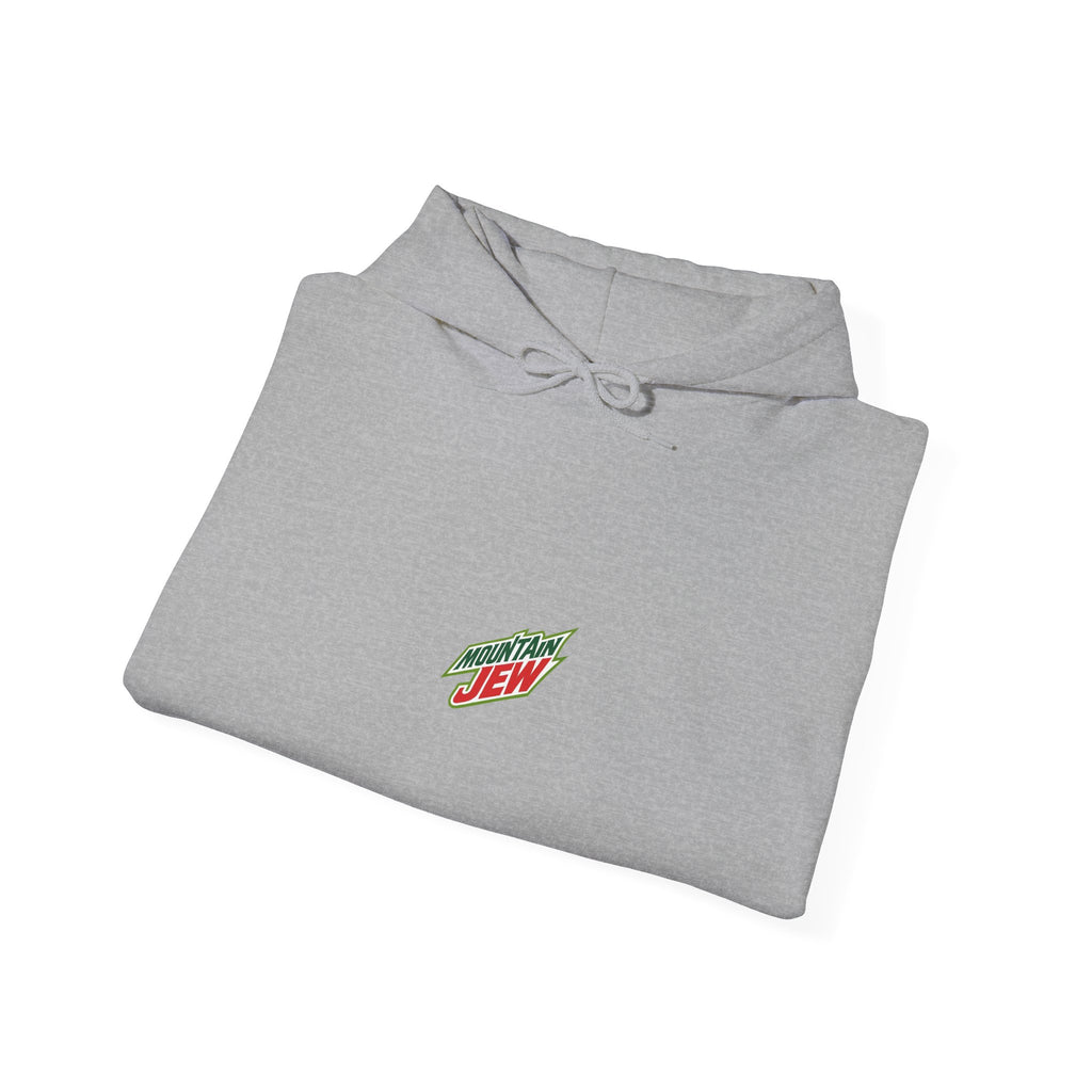 Mountain Jew Hoodie