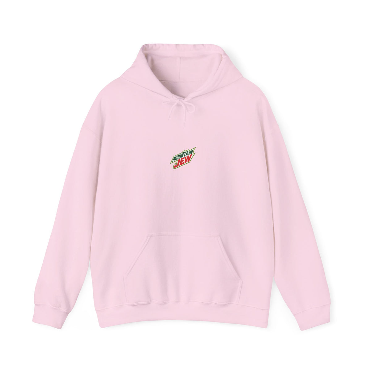 Mountain Jew Hoodie
