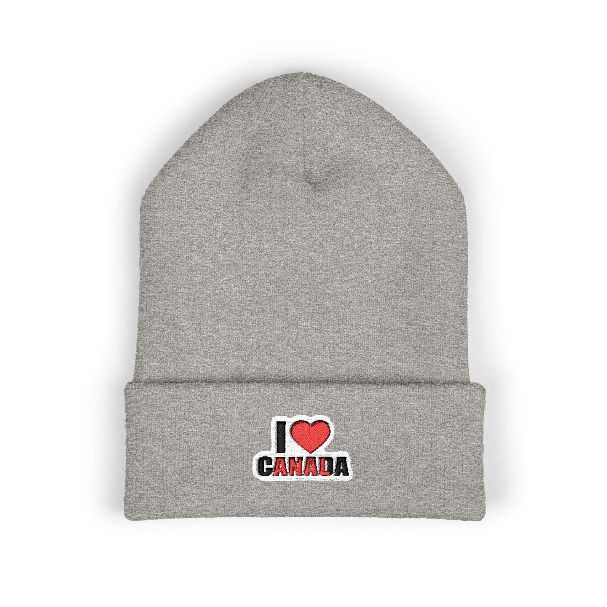Canada Beanie
