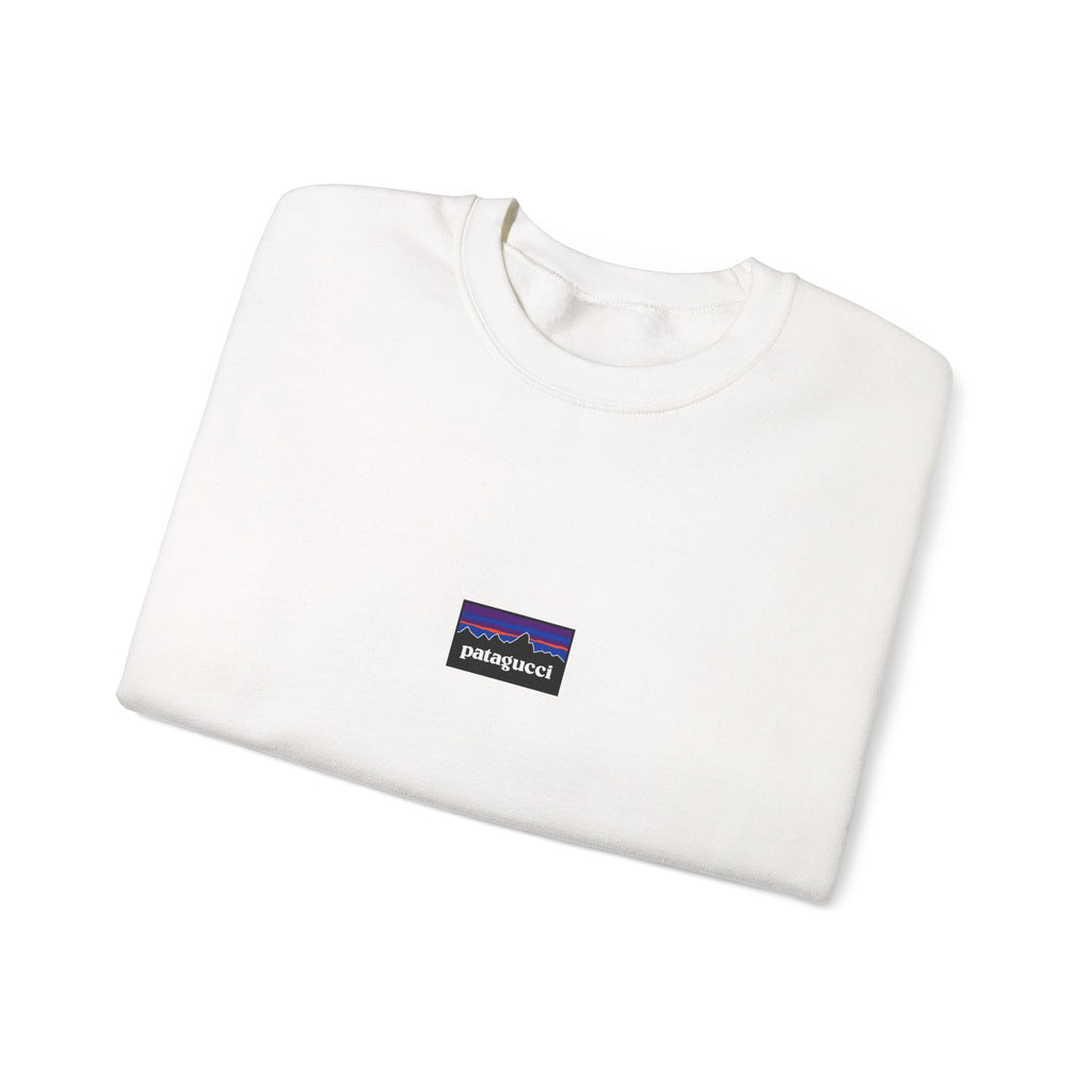 Patagucci Long Sleeve