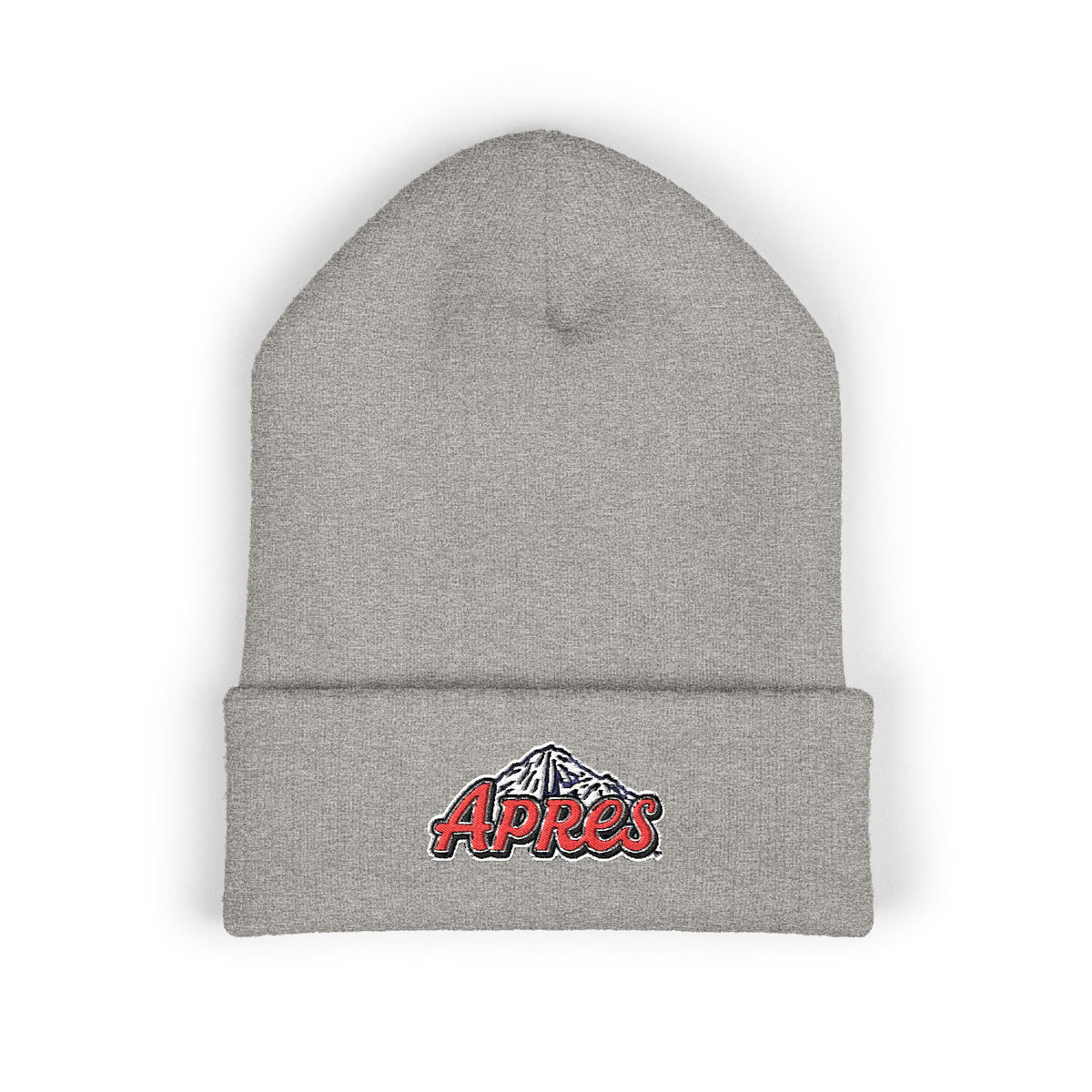 Apres Beanie