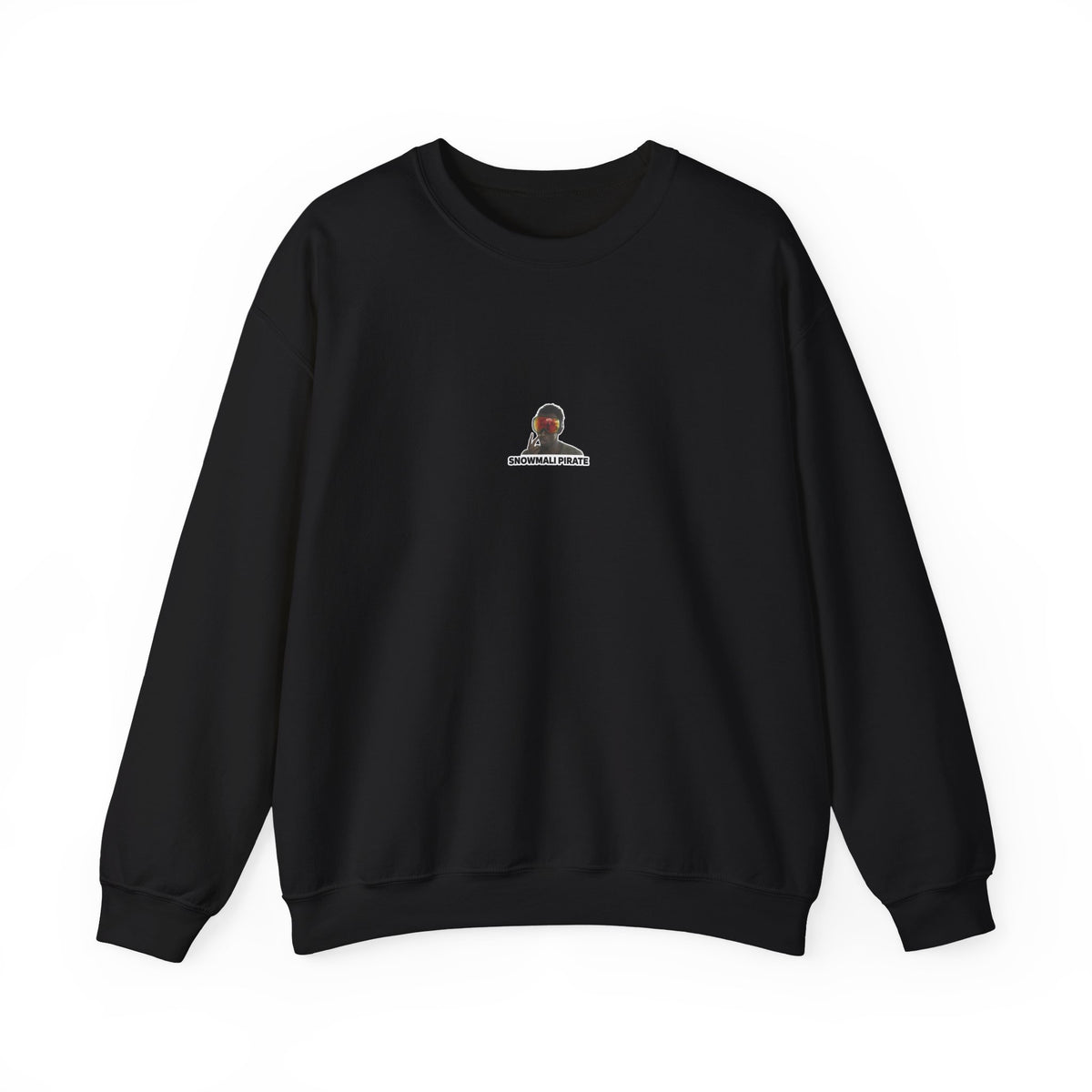 Snowmali Pirate Long Sleeve