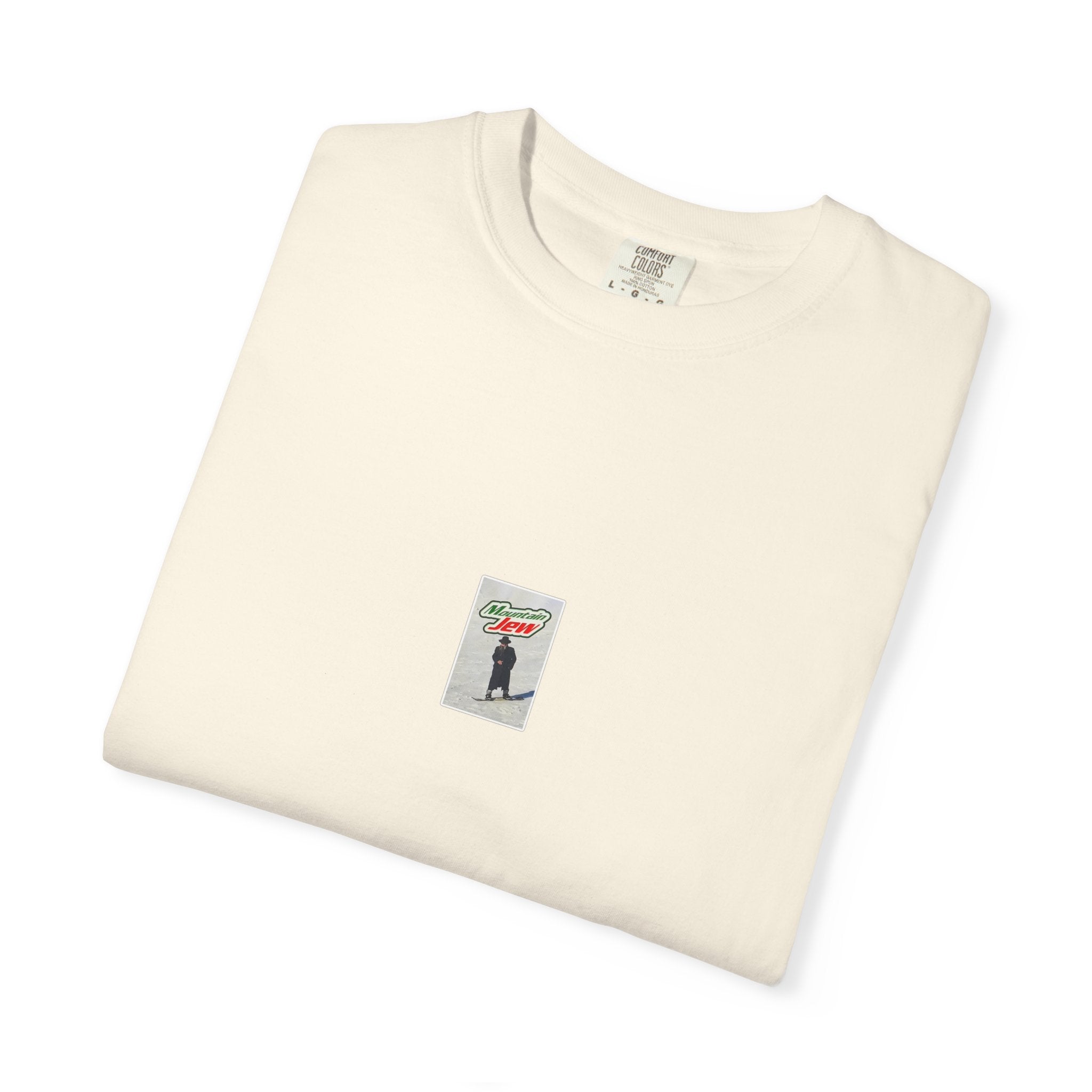 Mountain Jew (Full) T-shirt