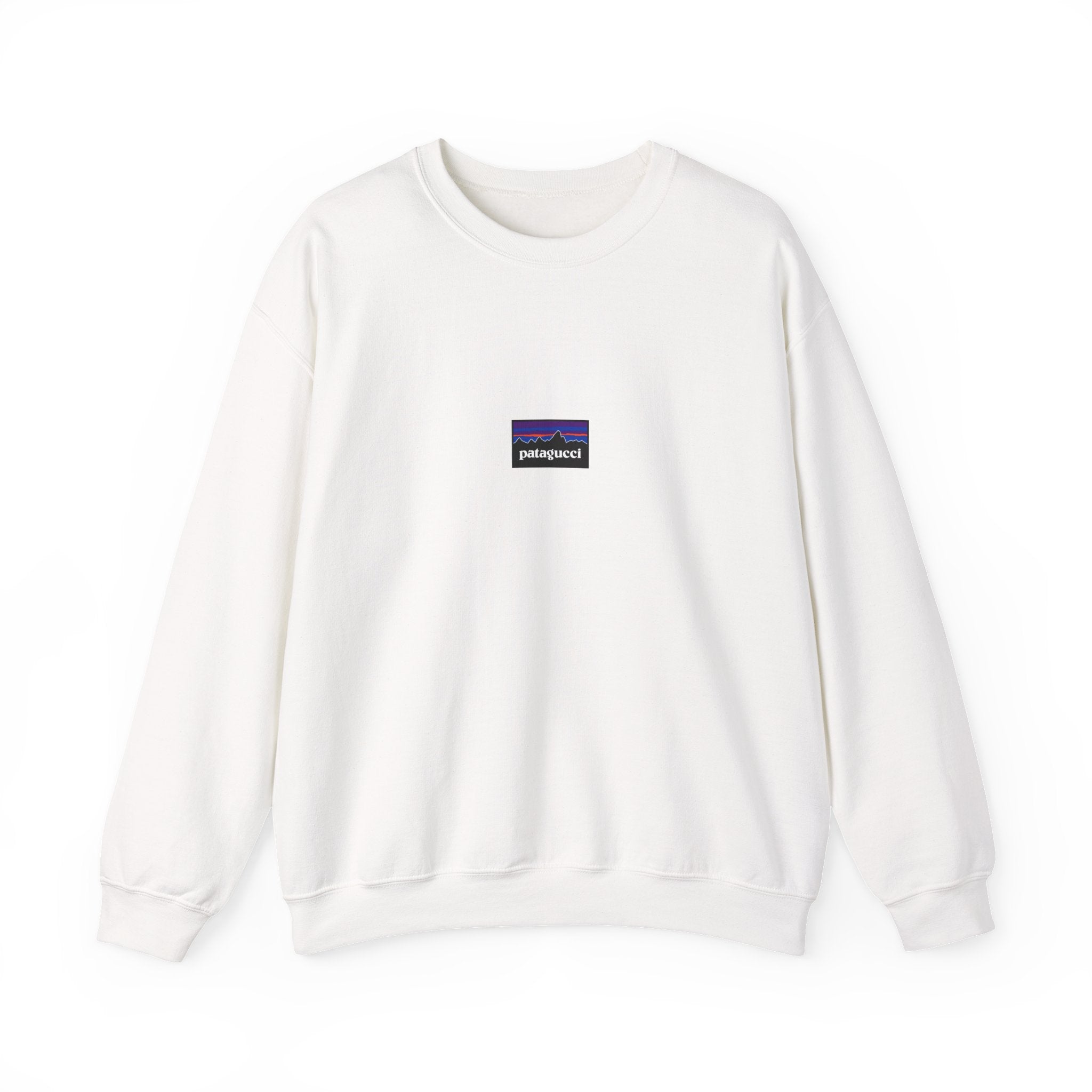 Patagucci Long Sleeve