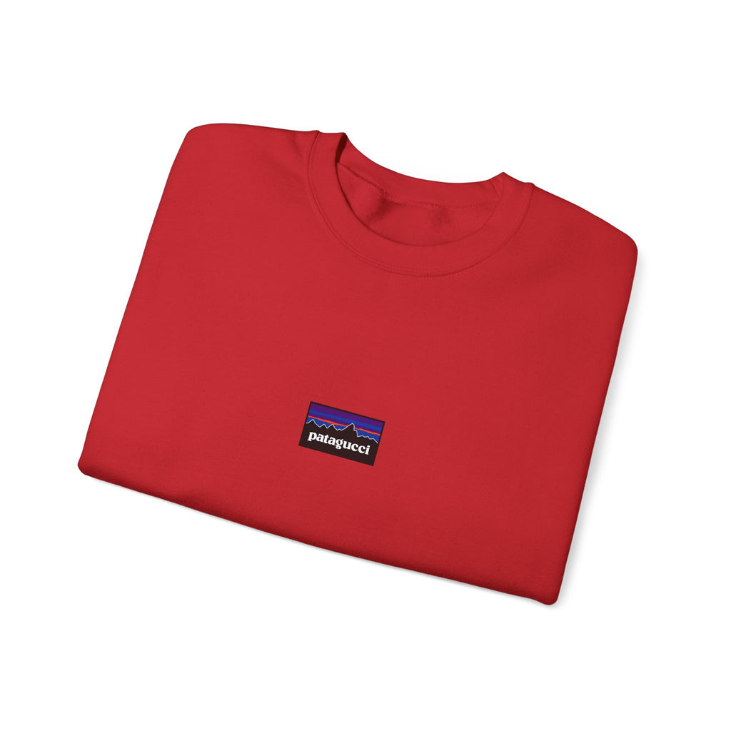 Patagucci Long Sleeve