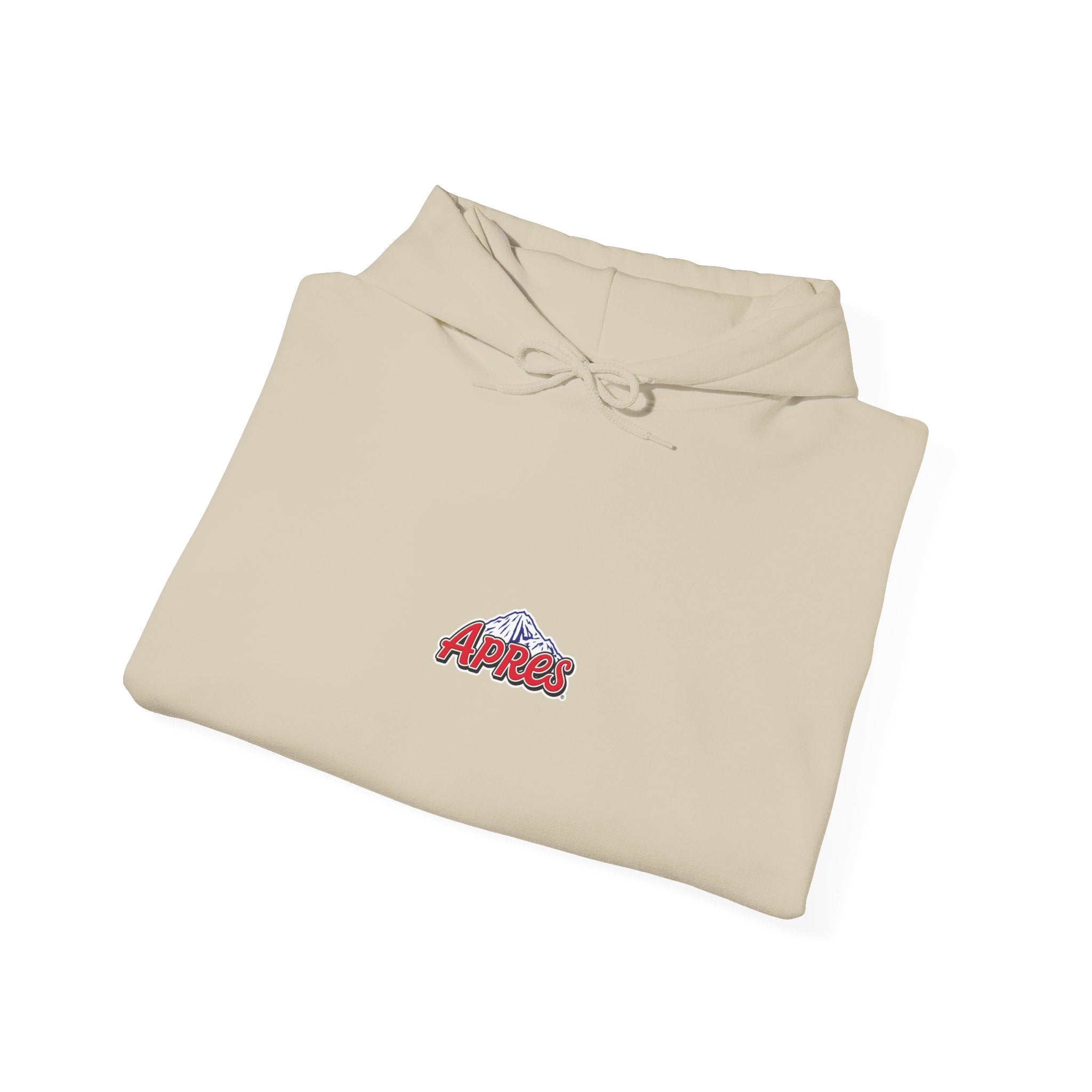 Apres Hoodie