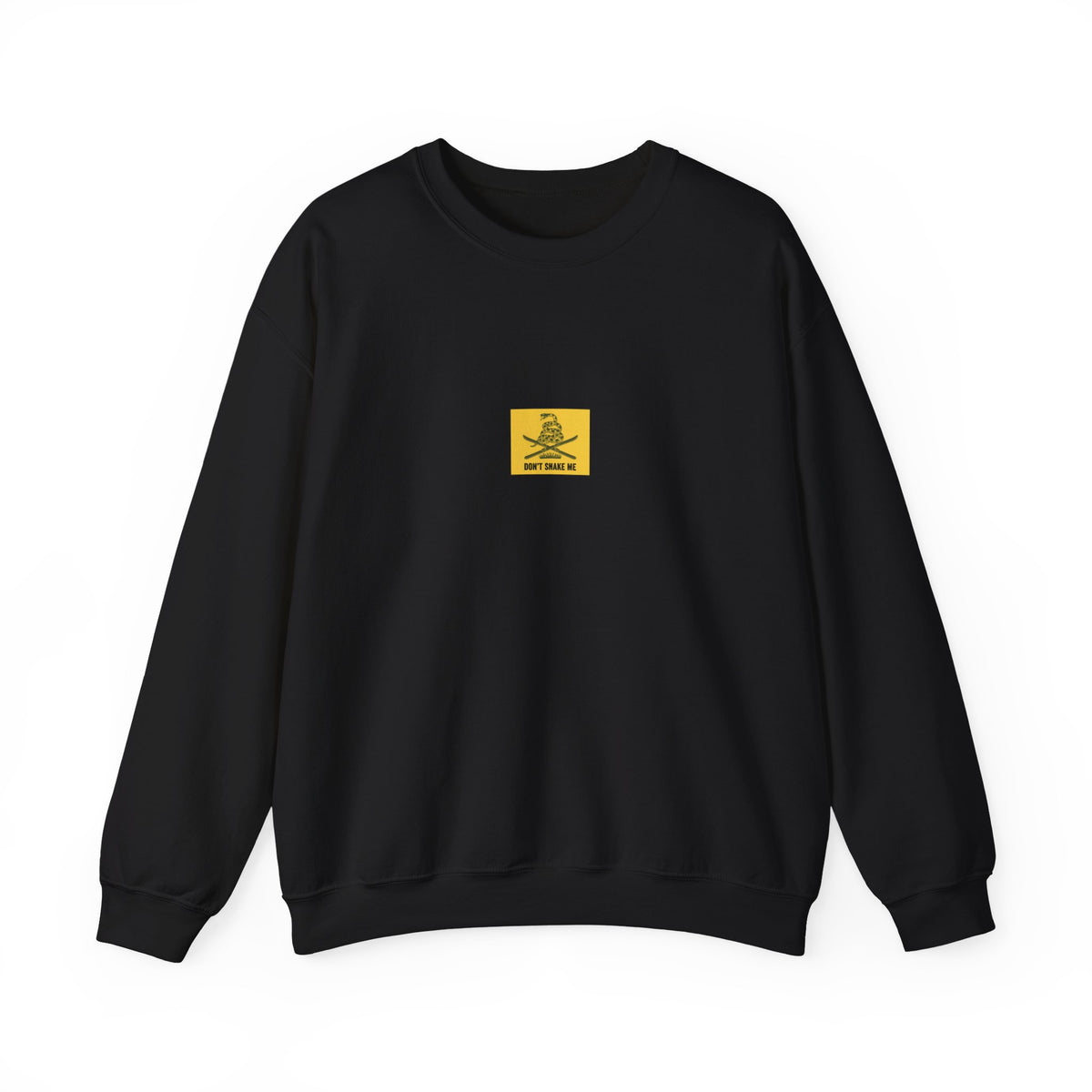 Don't Snake Me Long Sleeve